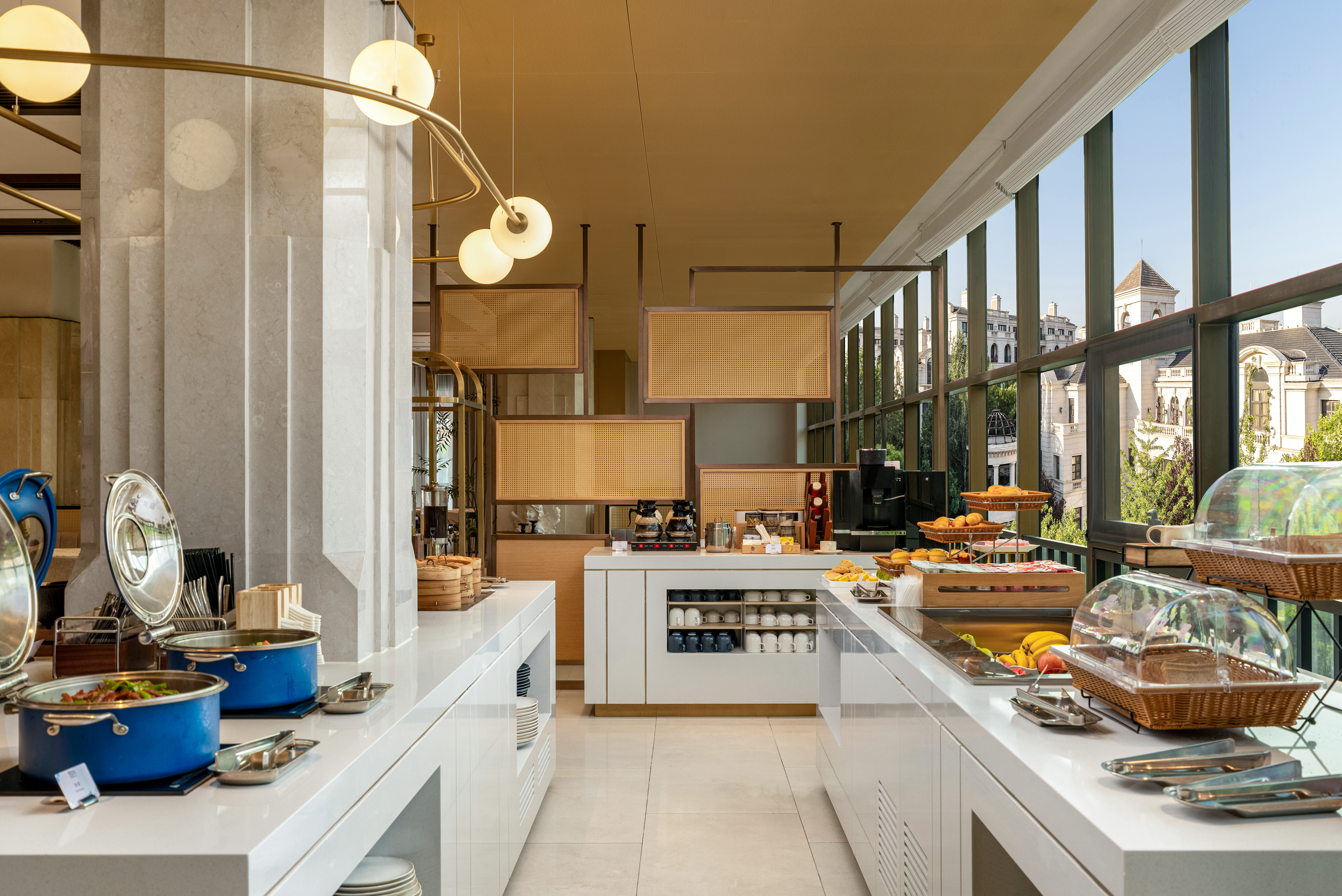 Hilton Garden Inn Shanghai Jiading