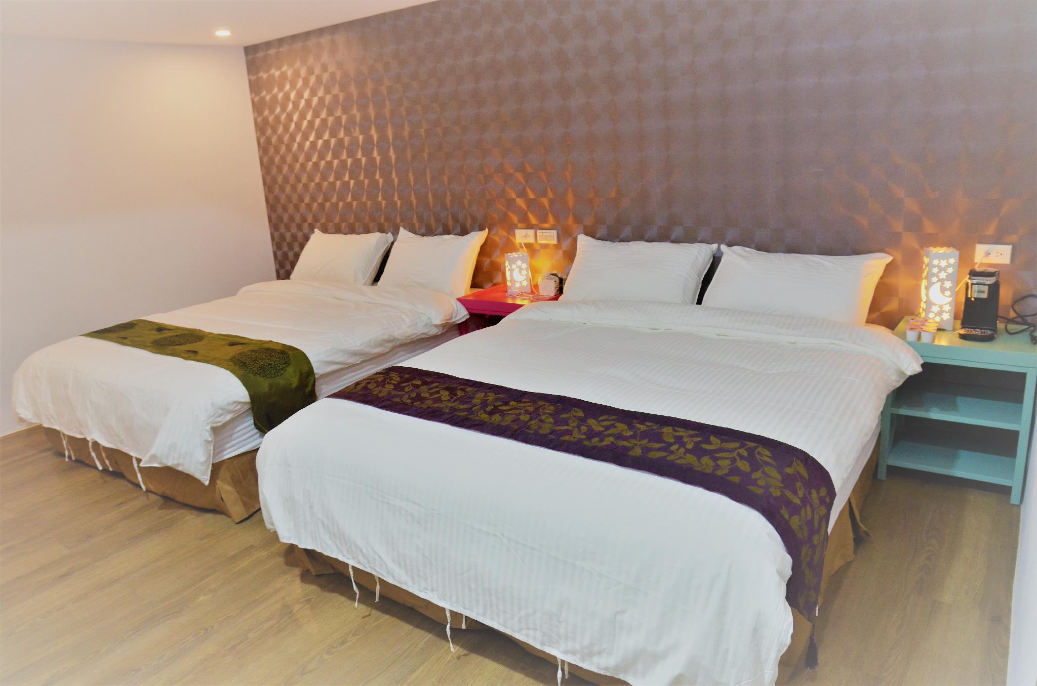 M Taipei Hotel