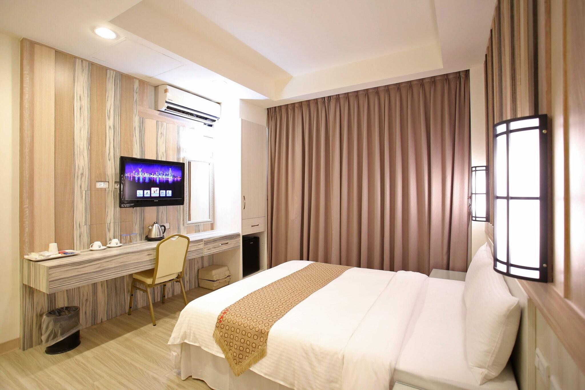 Cheng Dian Hotel