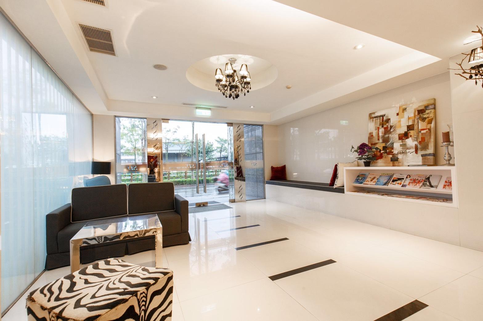 Slv Hotel Group Slv Business Hotel
