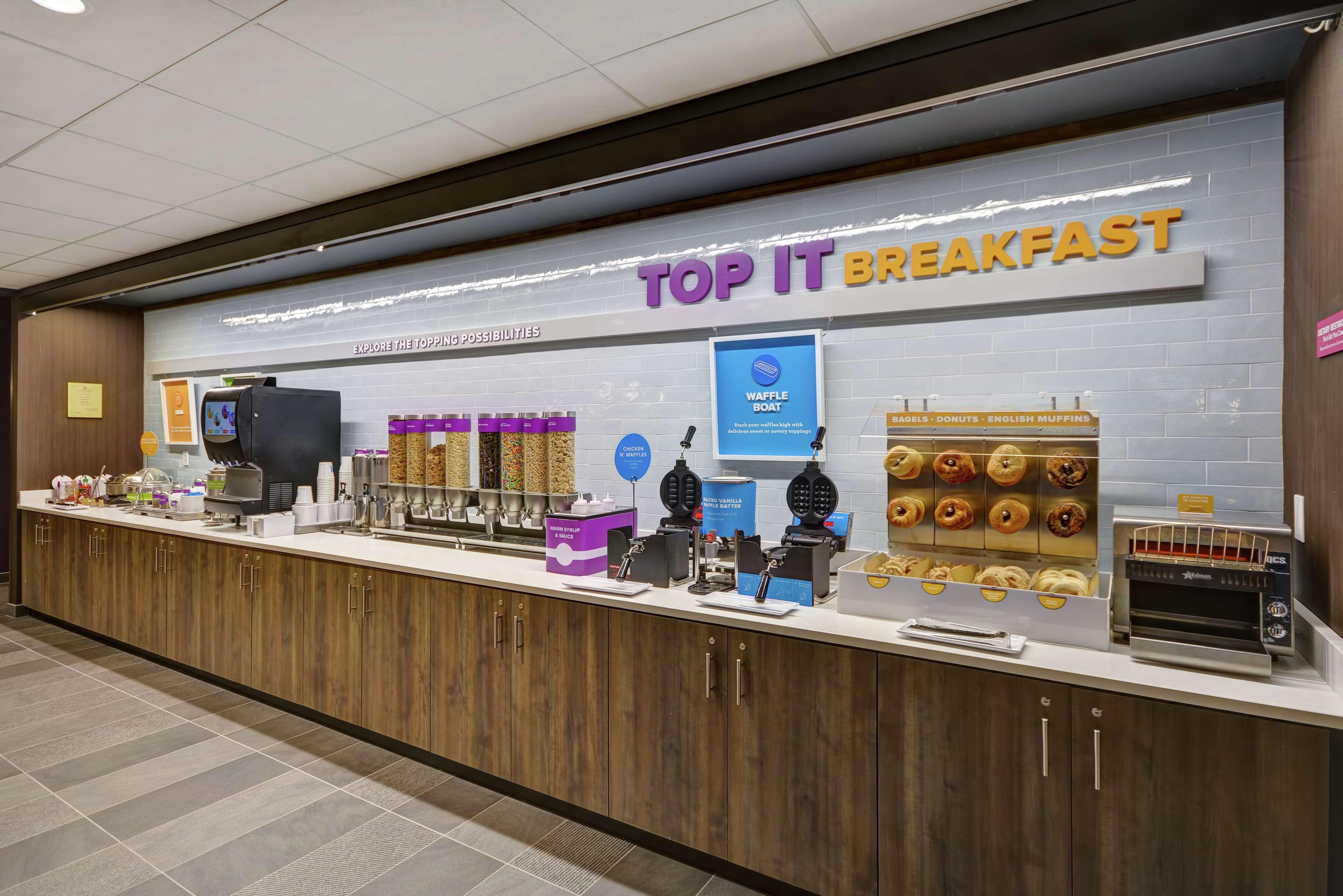 Tru By Hilton Winchester
