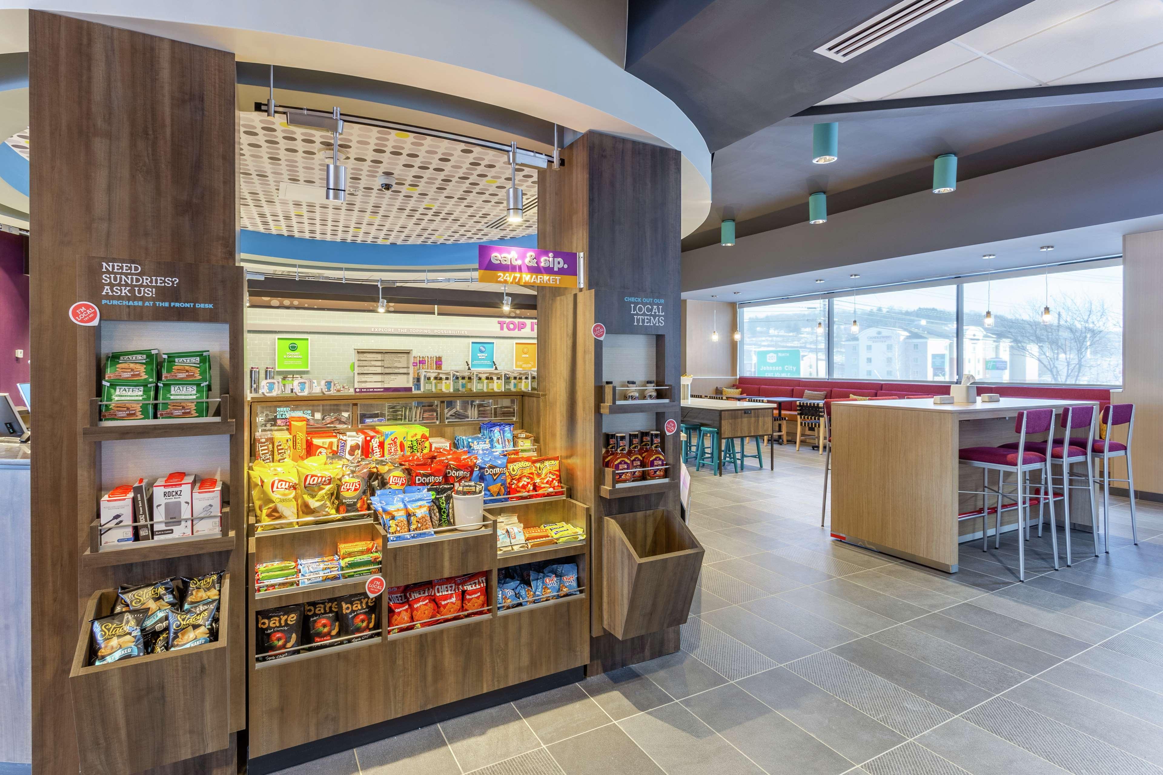 Tru By Hilton Binghamton Vestal