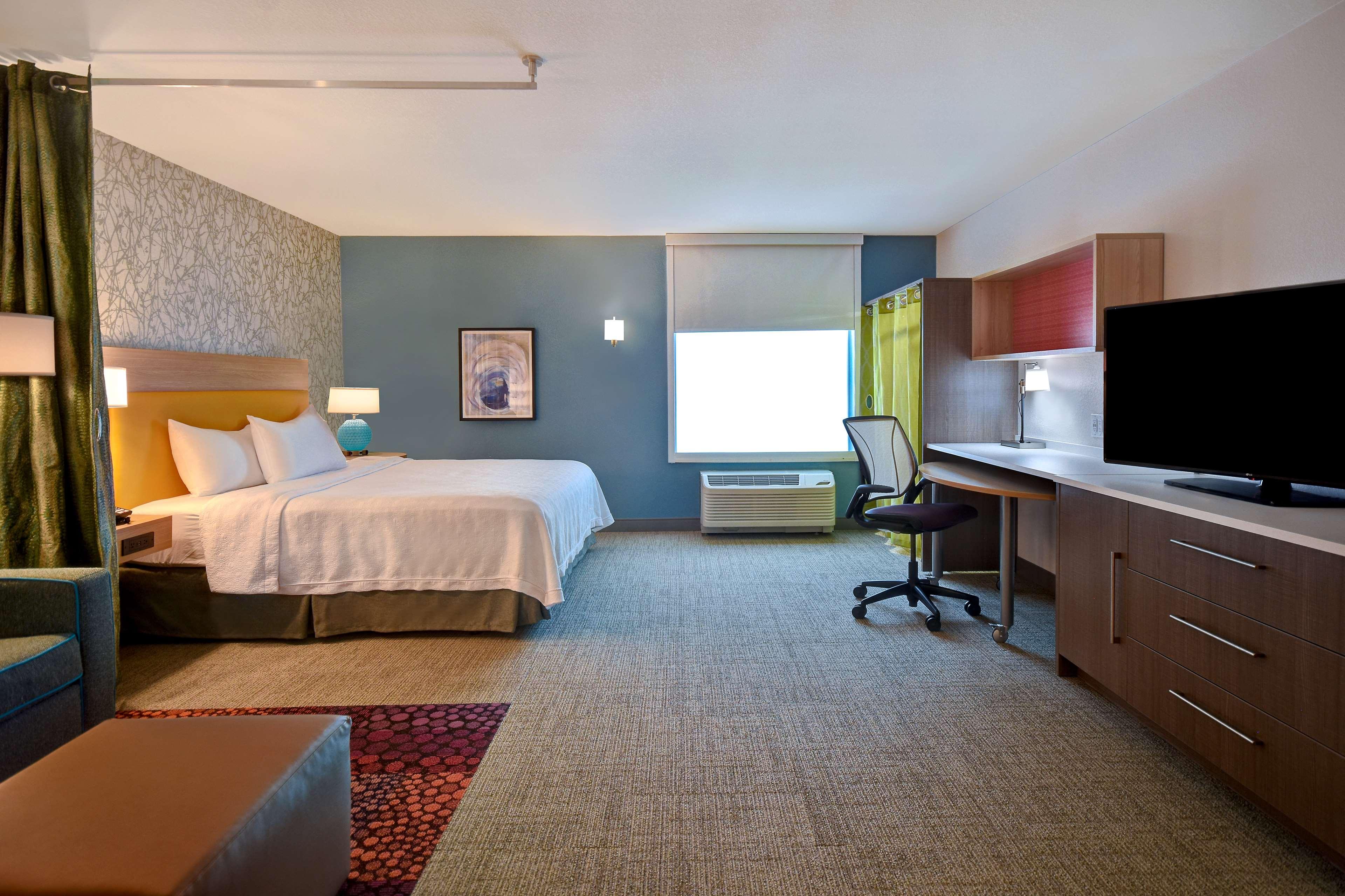 Home2 Suites By Hilton Eau Claire South