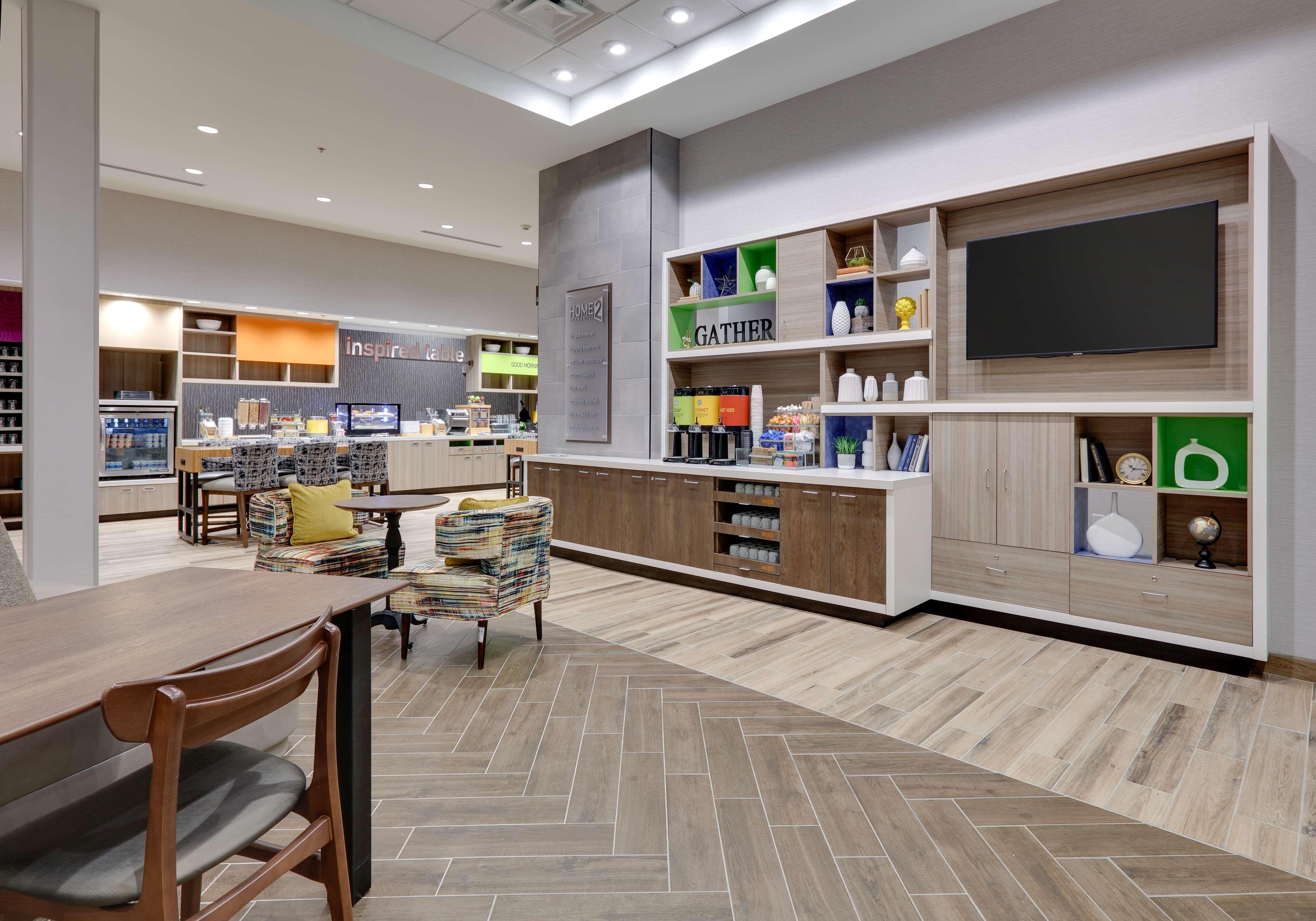 Home2 Suites by Hilton Euless DFW West