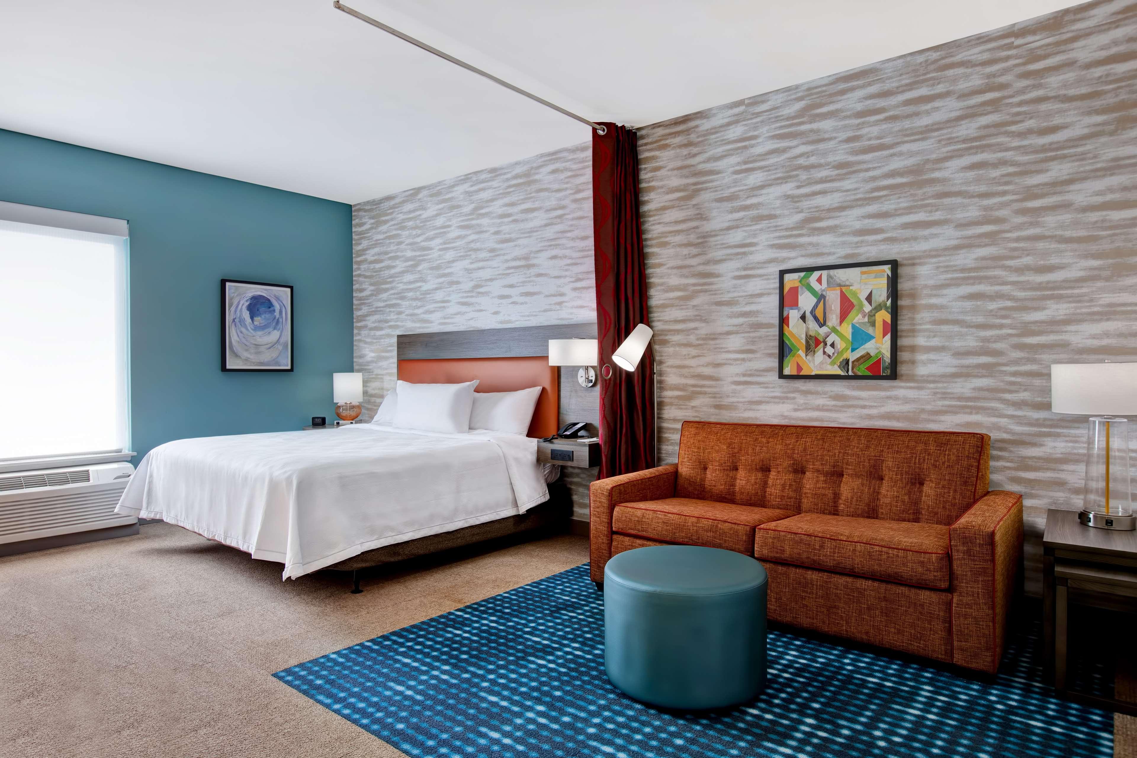 Home2 Suites by Hilton Charlotte Northlake