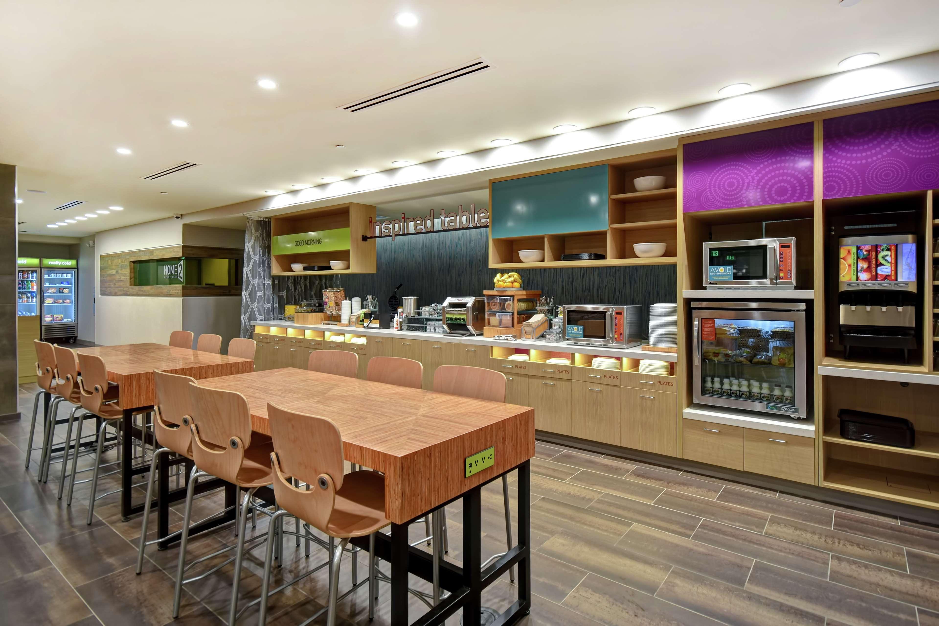 Home2 Suites by Hilton Birmingham Fultondale