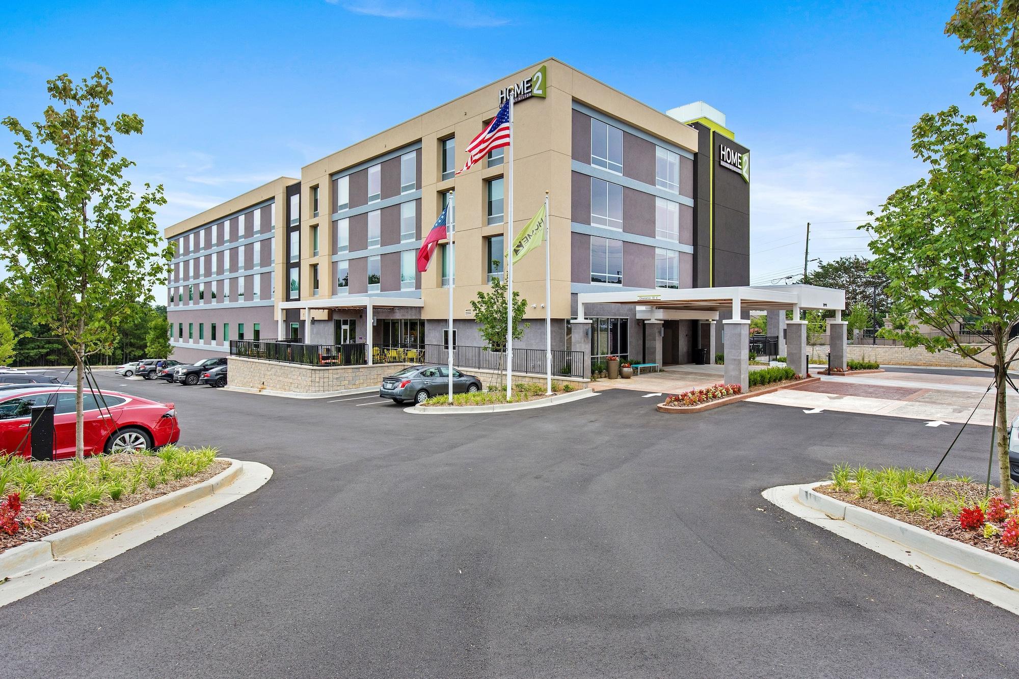 Home2 Suites by Hilton Roswell, GA image