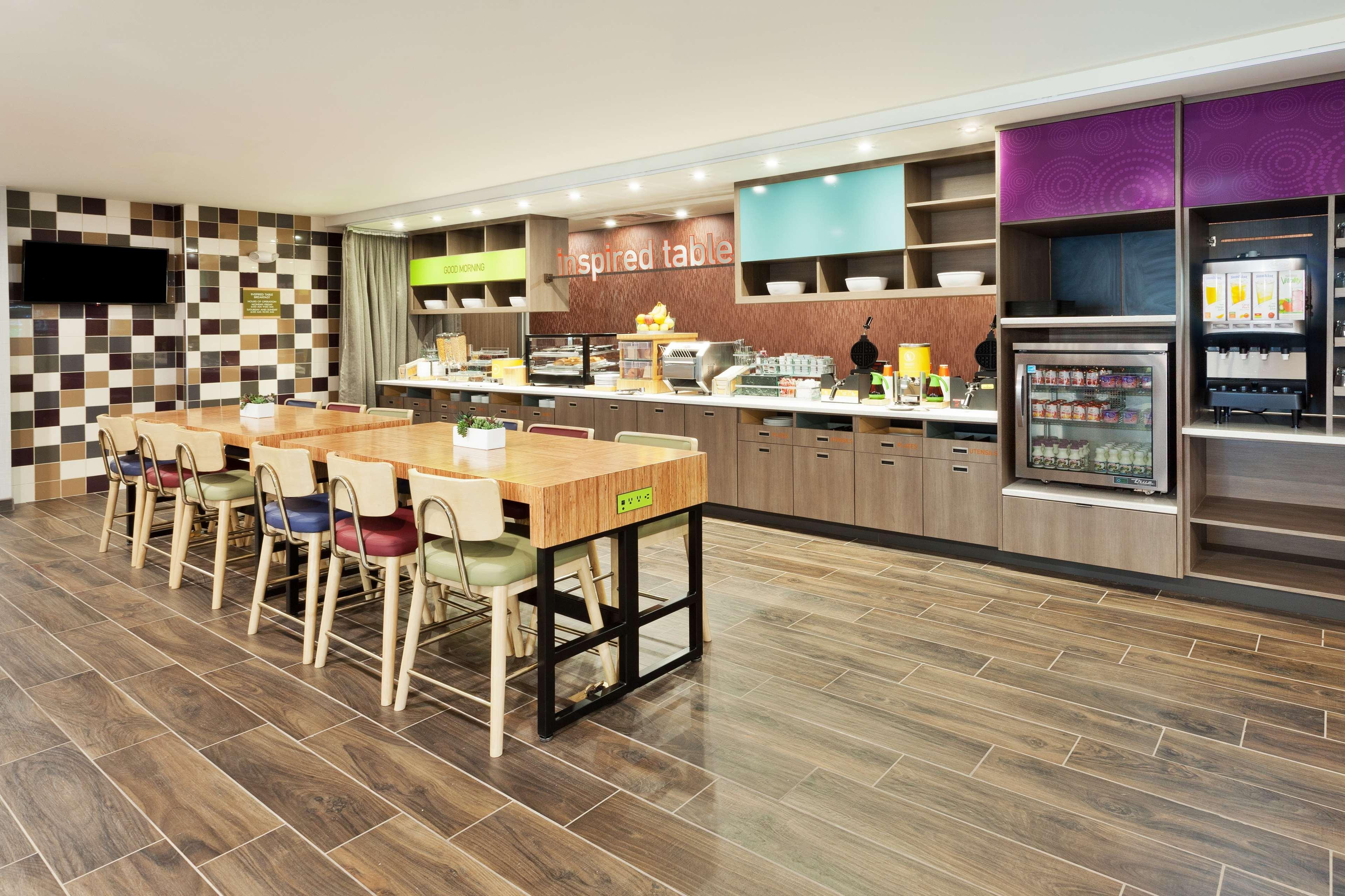 Home2 Suites By Hilton Alpharetta