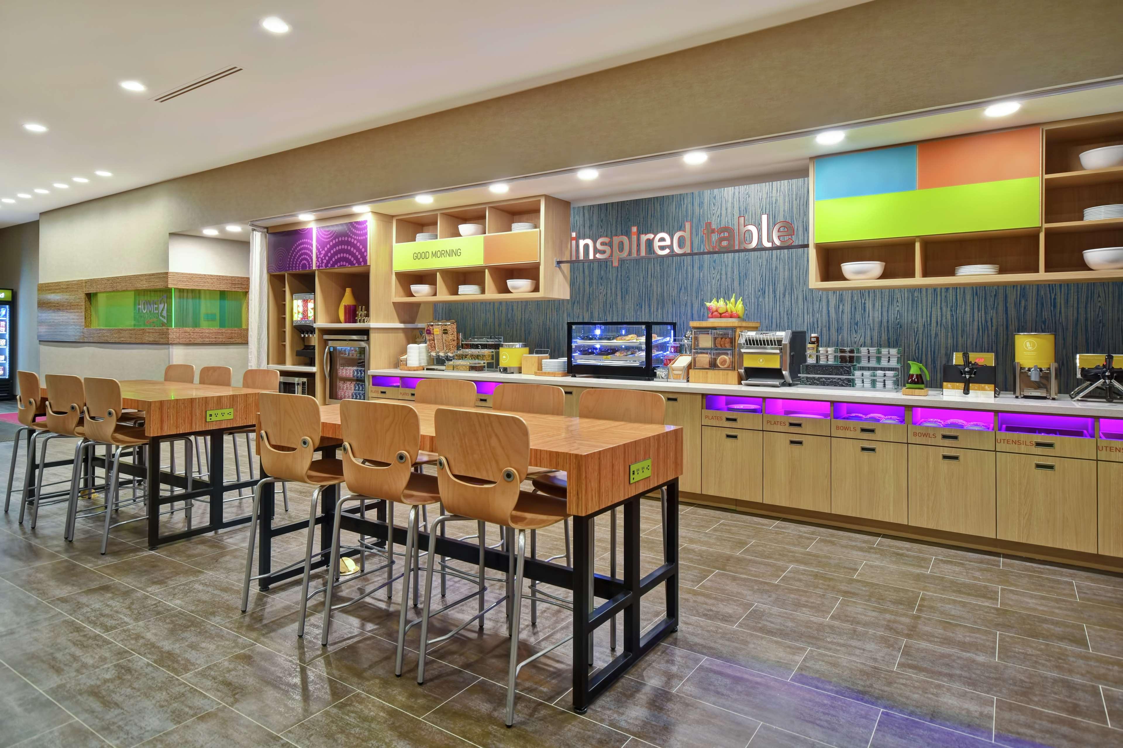 Home2 Suites By Hilton Wichita/Northeast,