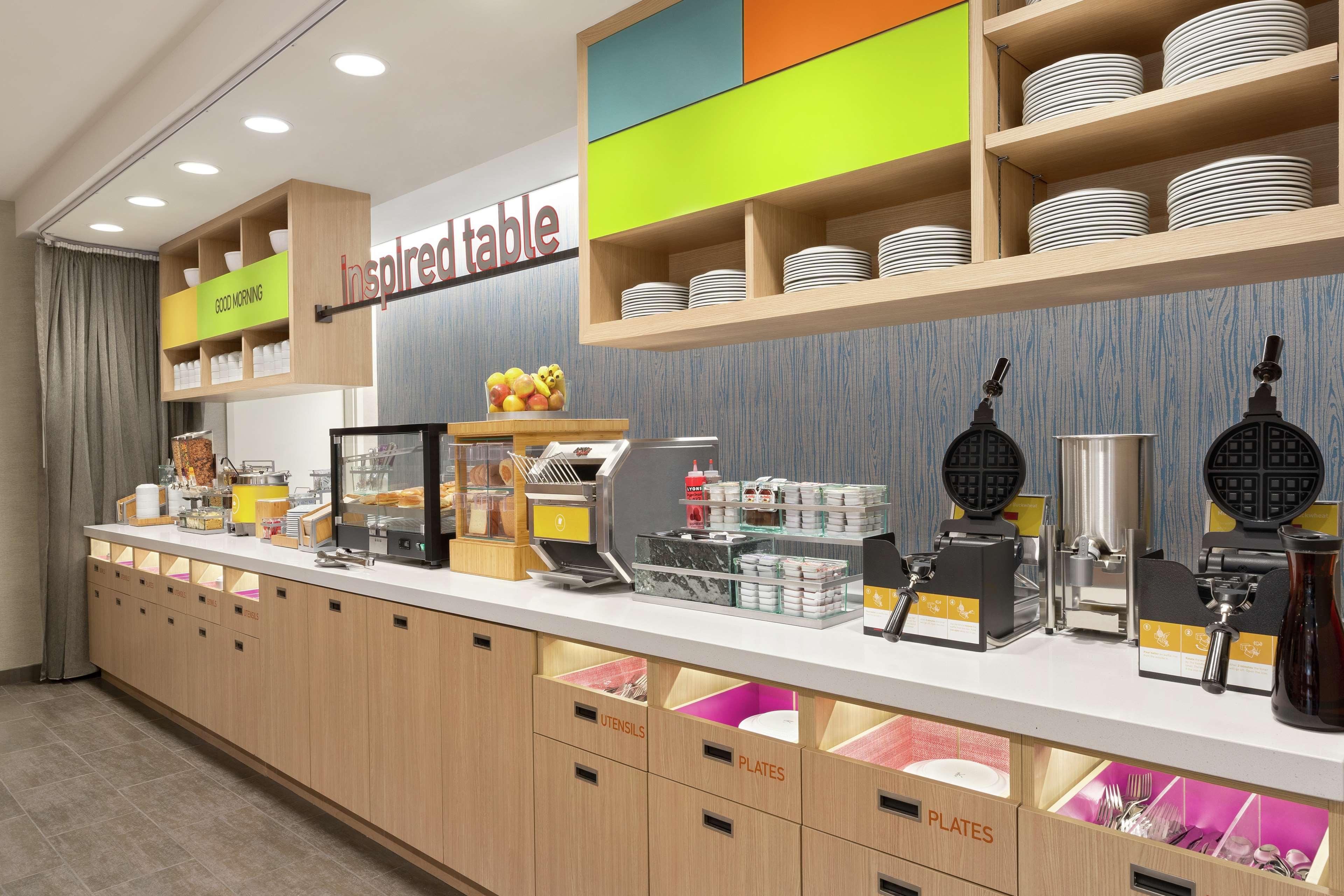Home2 Suites by Hilton Harrisburg
