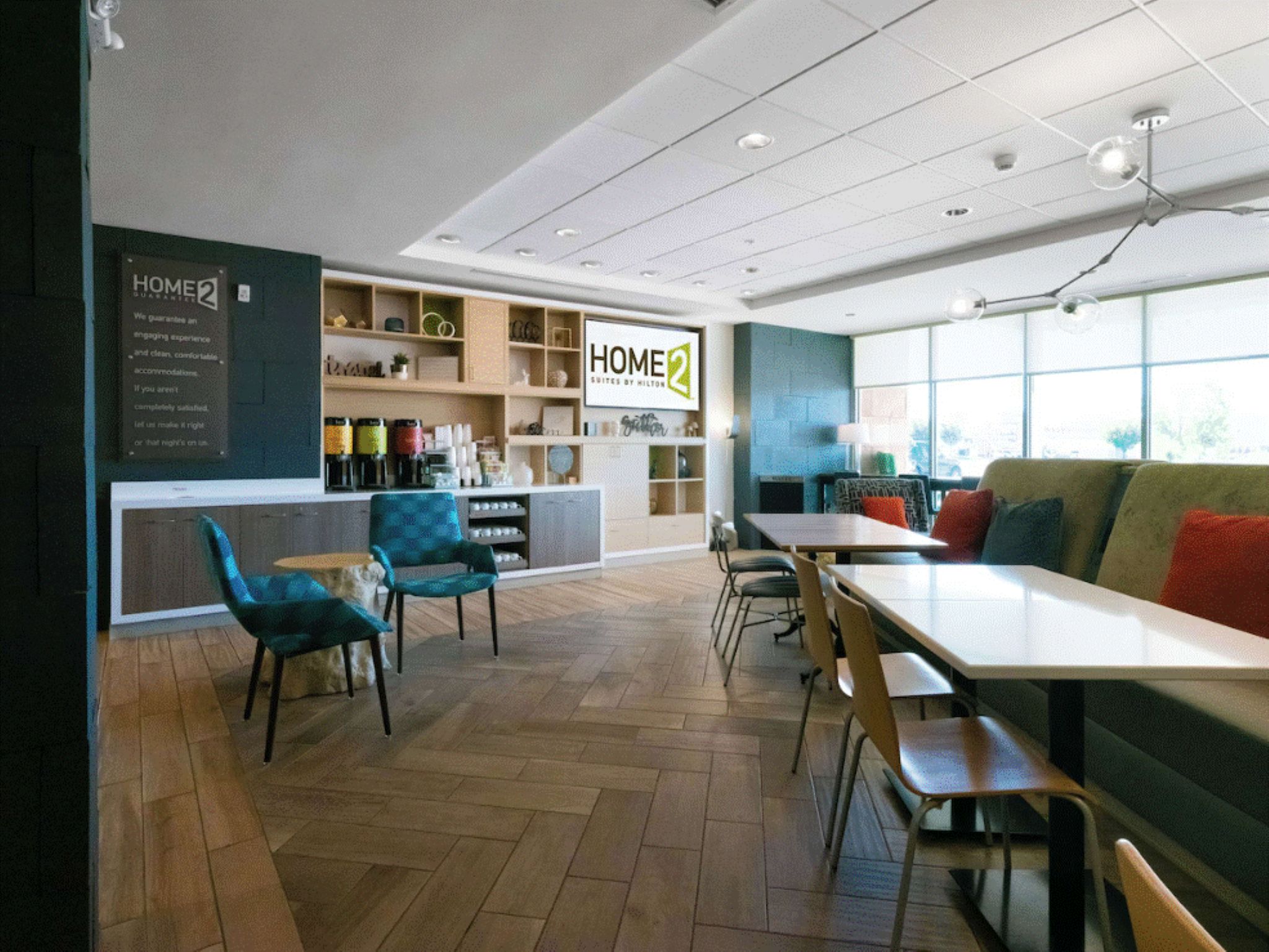 Home2 Suites by Hilton  Joplin