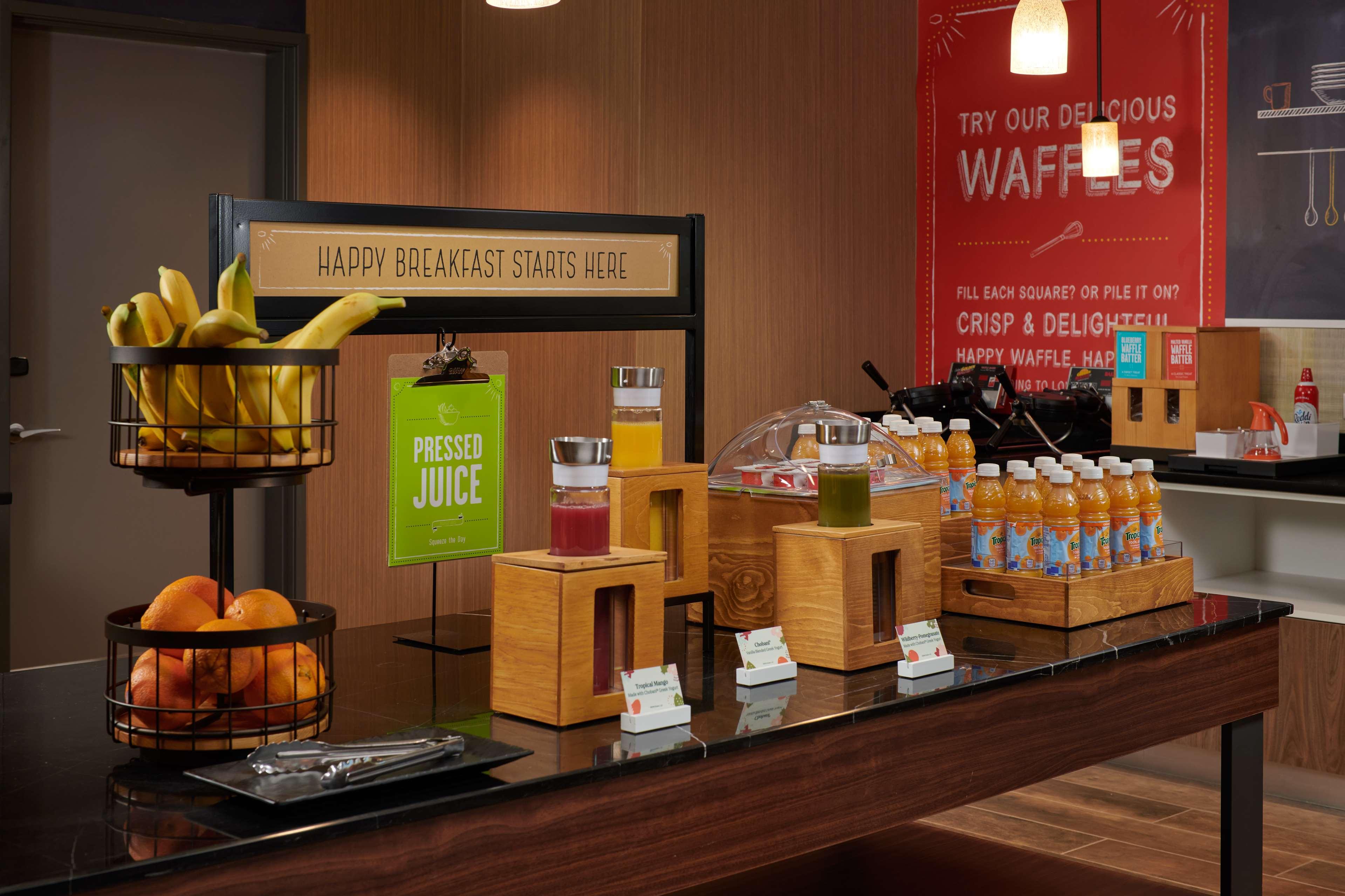 Hampton Inn Sherwood Portland