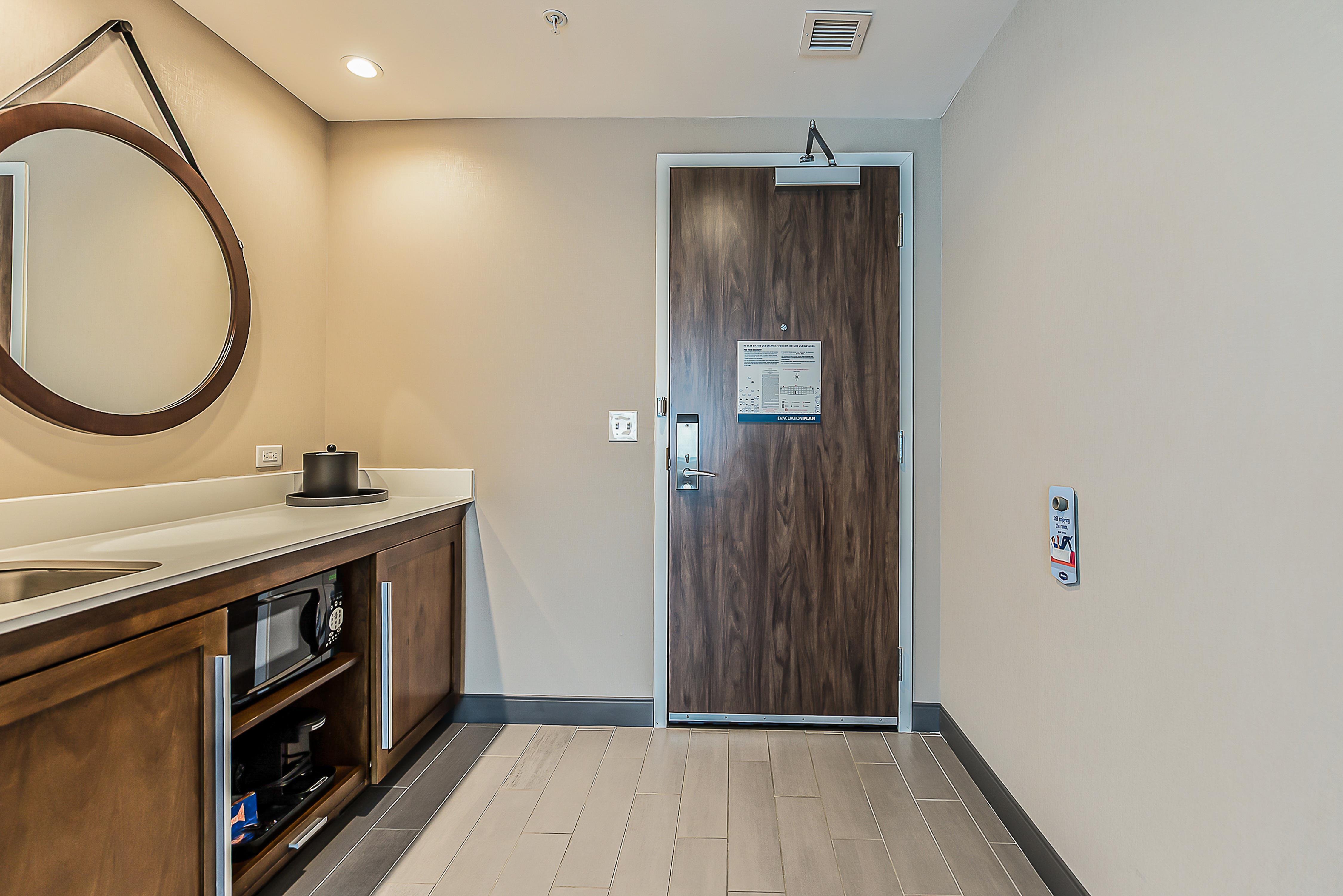 Hampton Inn & Suites Howell