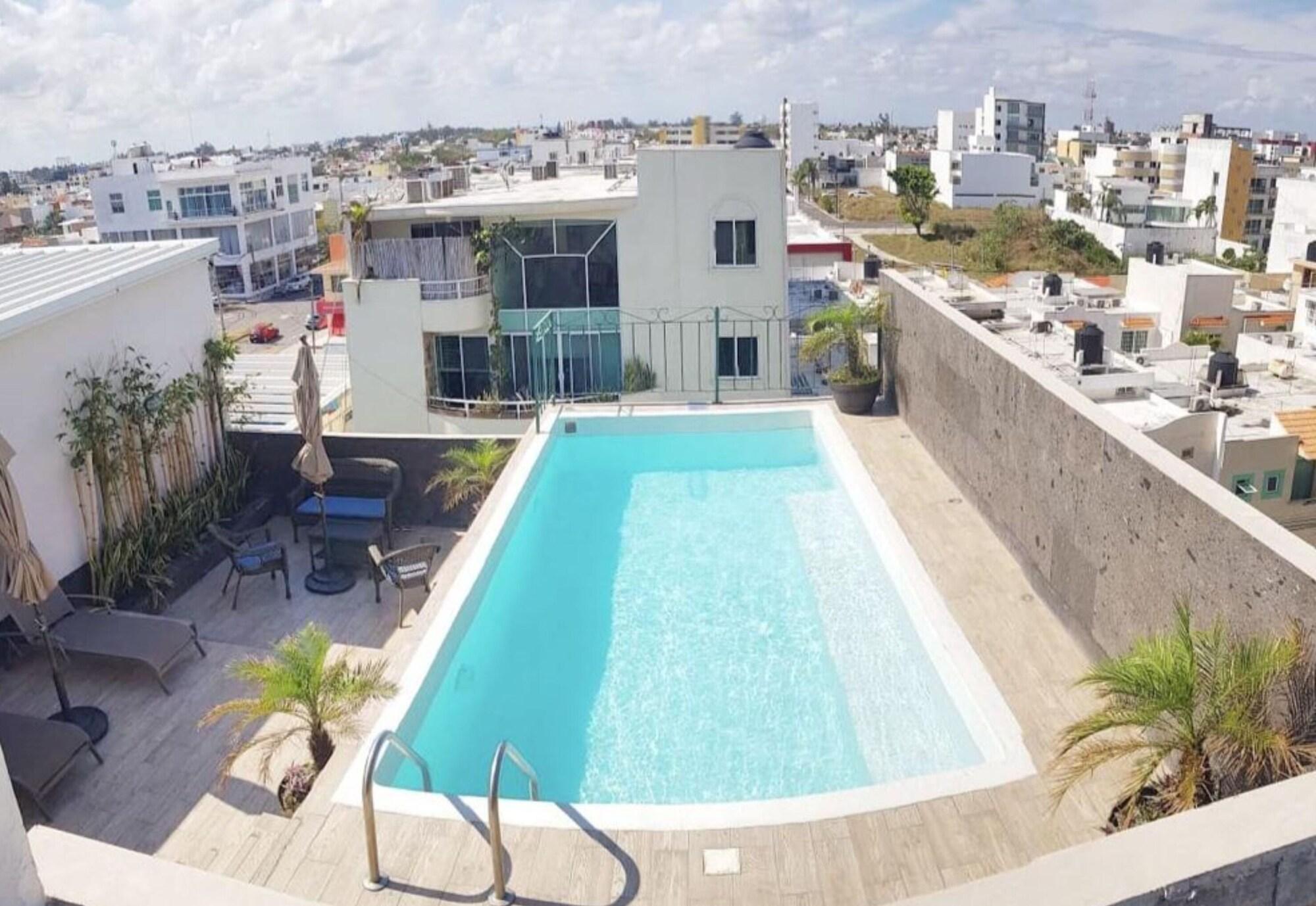 Boca Inn Hotel and Suites