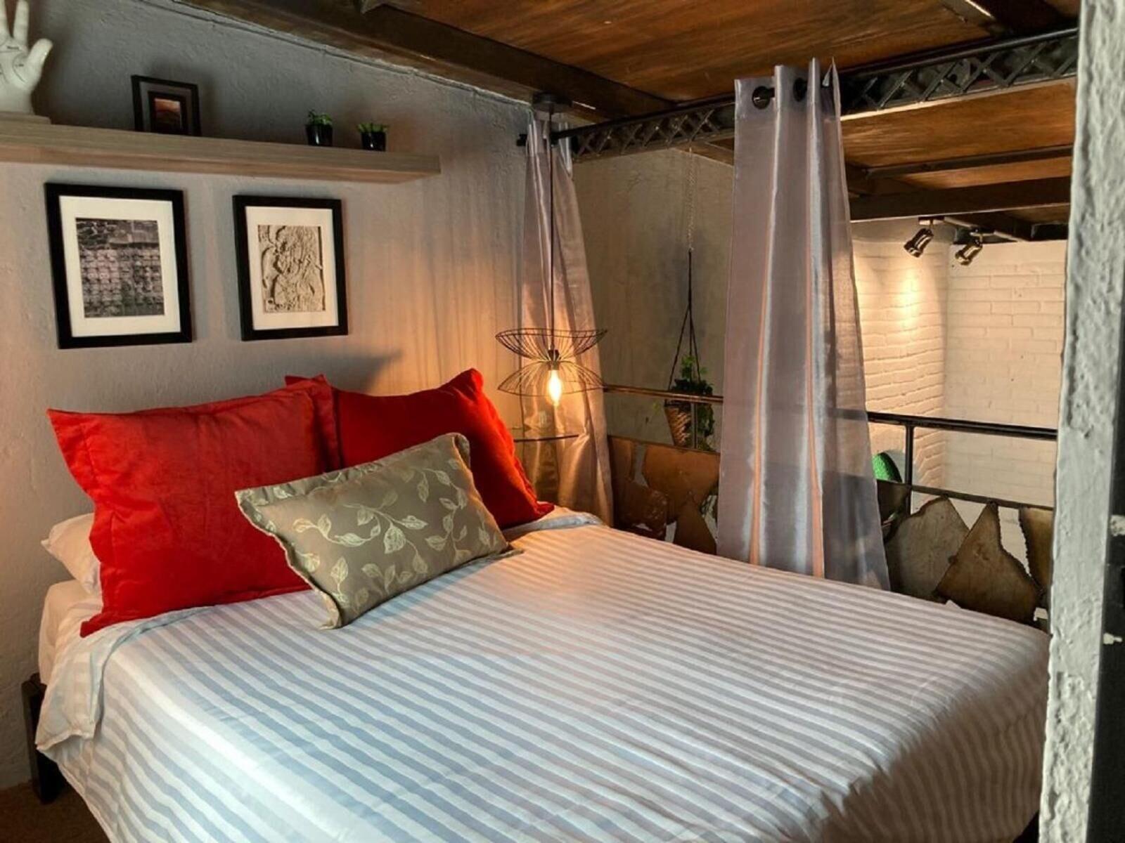 Capital O Suites Portal San Ángel