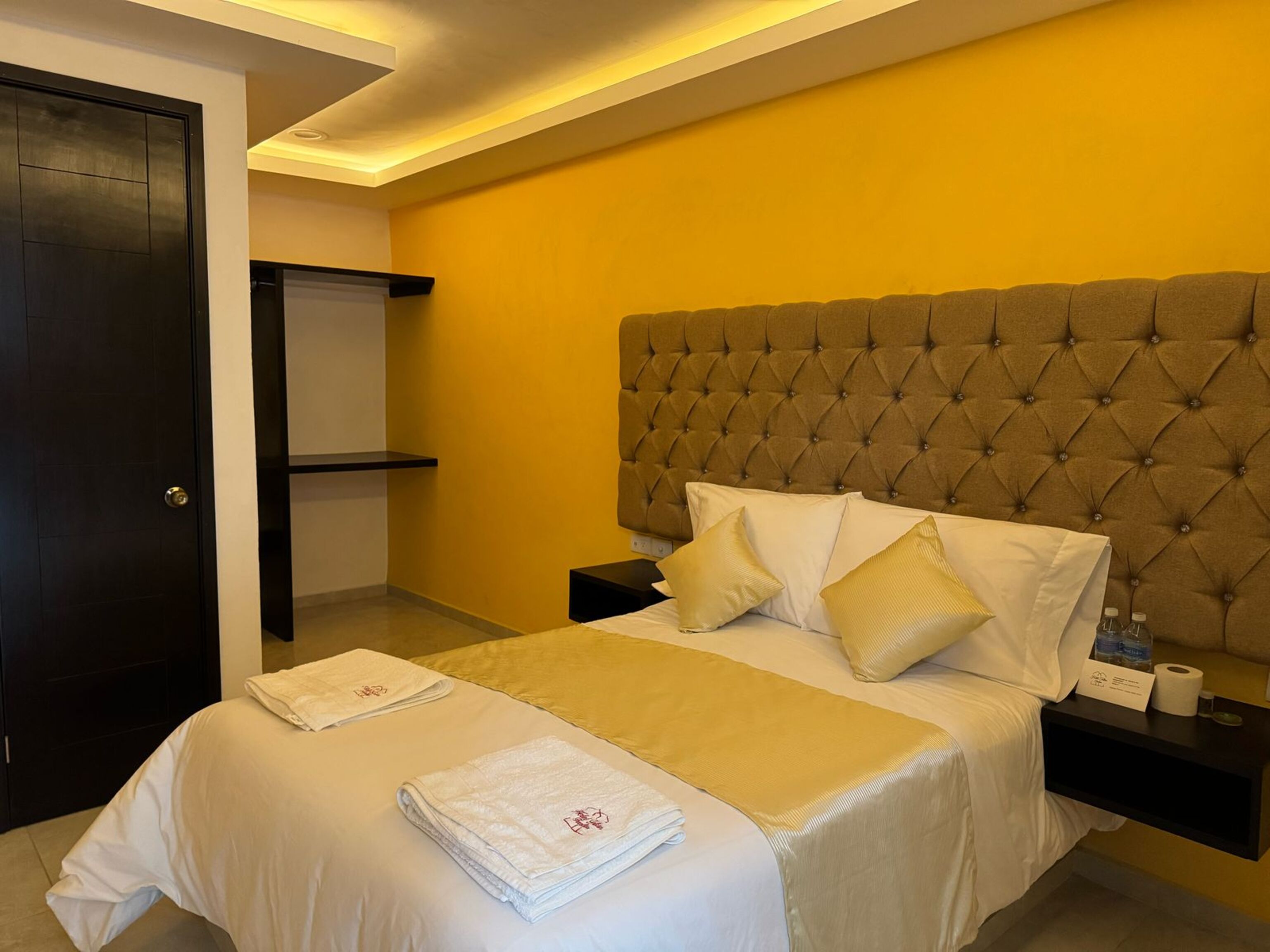 OYO Hotel Familiar Tollan Cholula