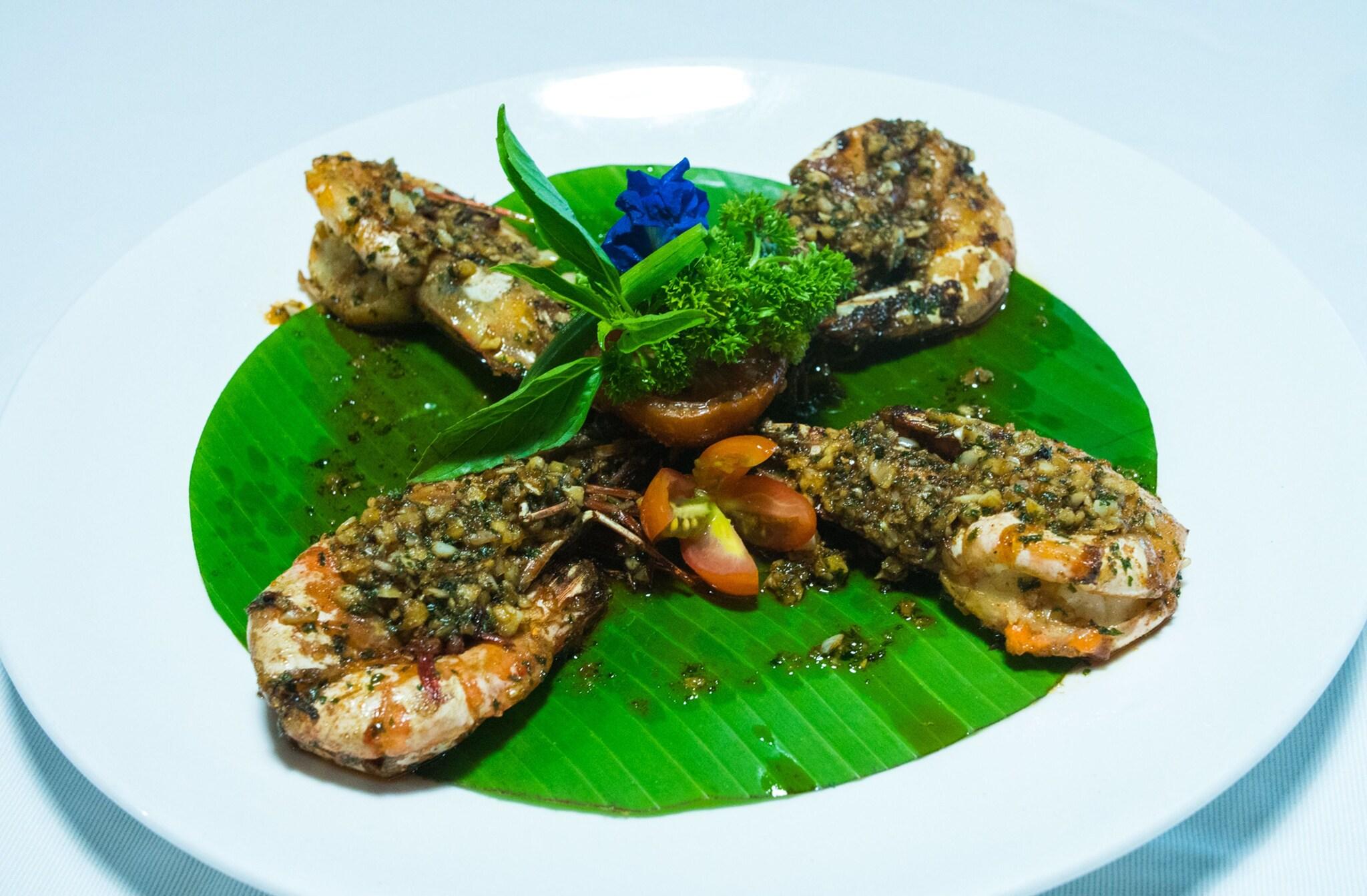 Moonlight Resort by null