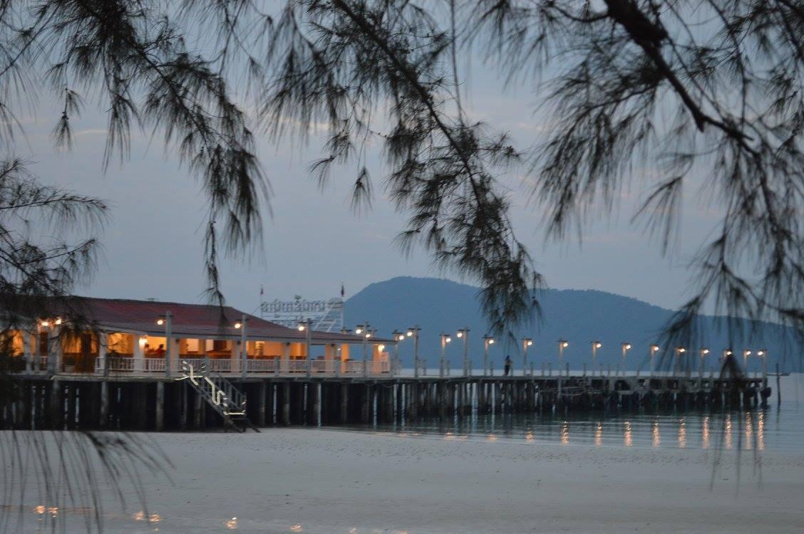 Soon Noeng Resort