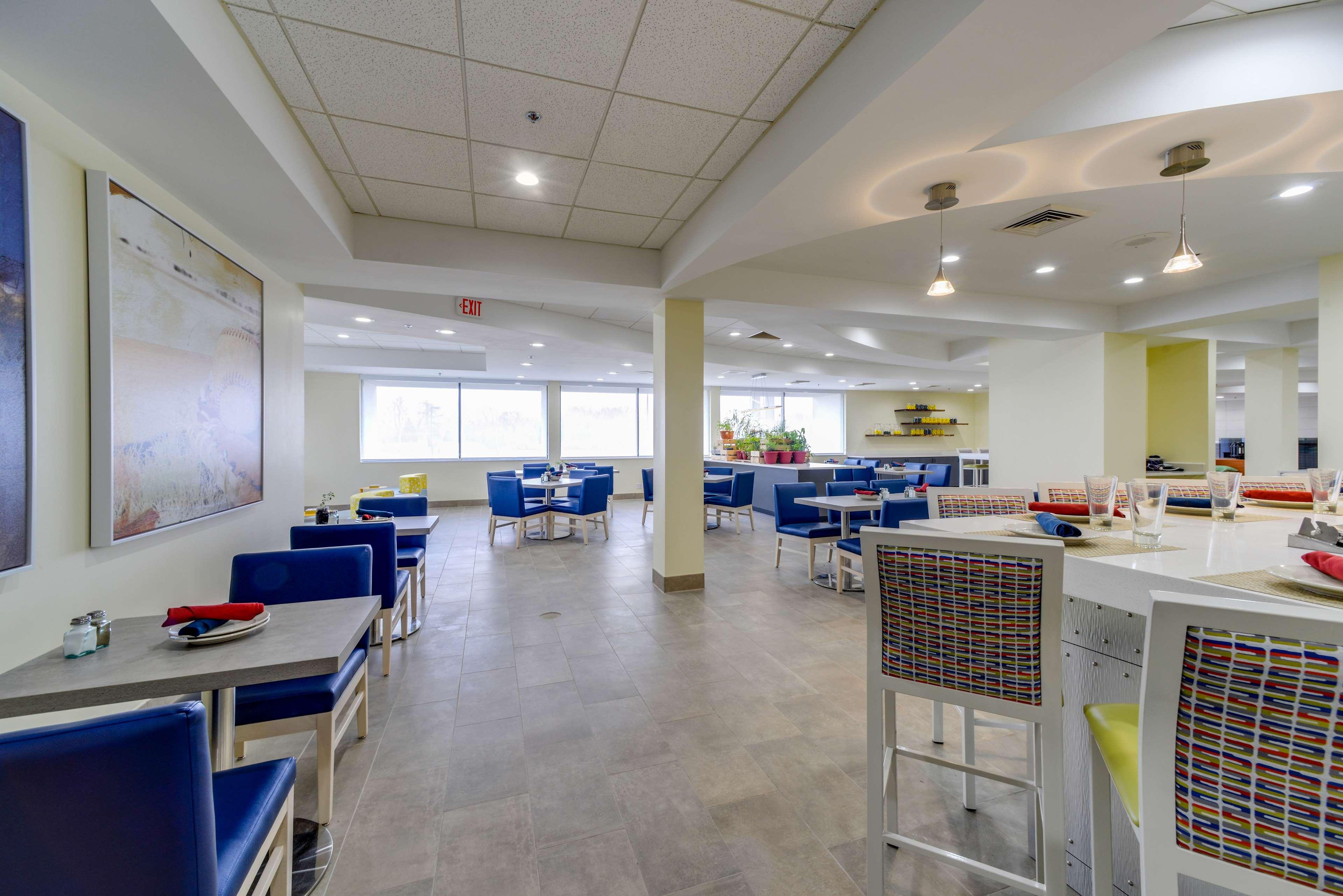 St. Louis Airport Hotel