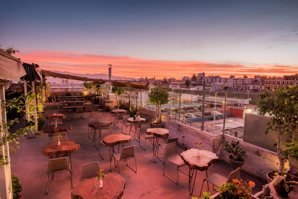 Palla Boutique Hotel by null