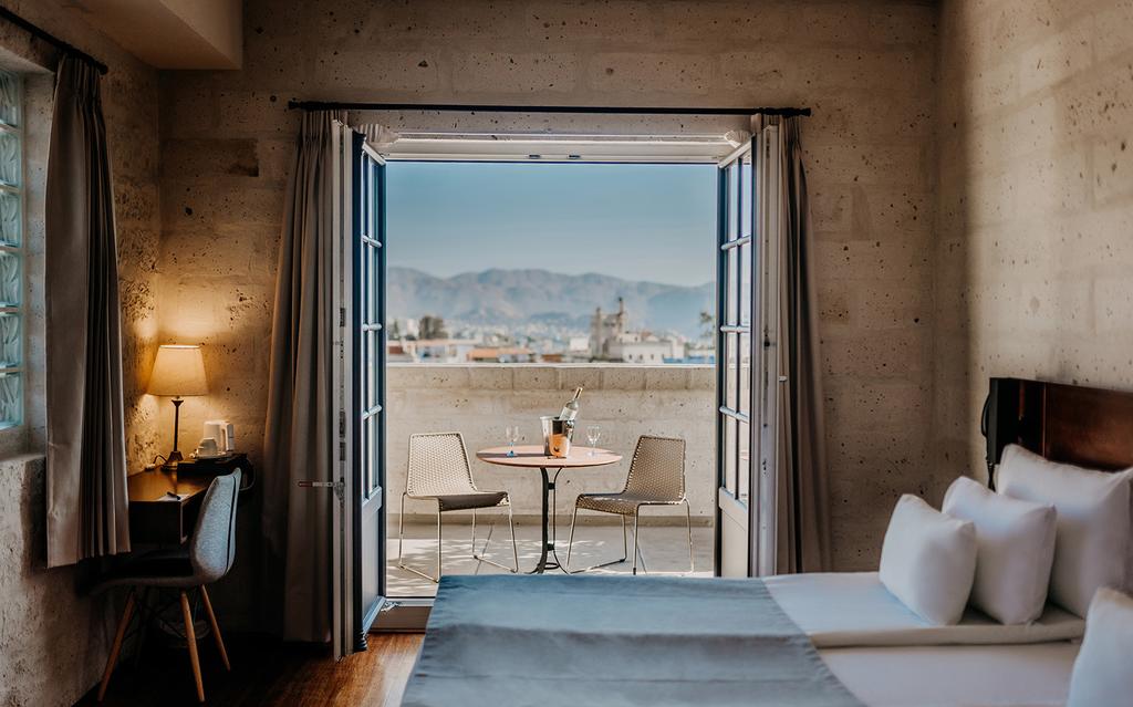 Palla Boutique Hotel