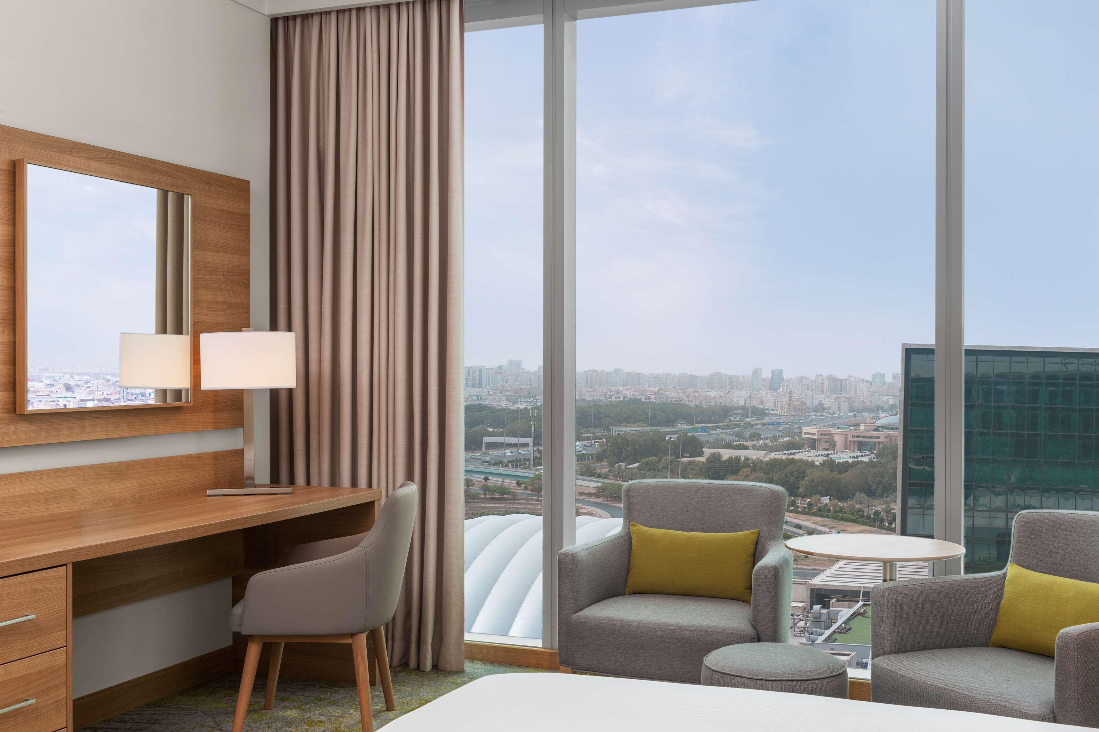 Hilton Garden Inn Kuwait City, Kuwait