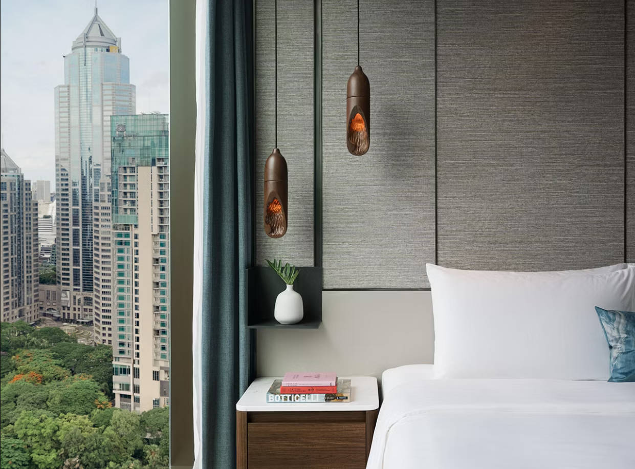 Kimpton Maa-Lai Bangkok by null
