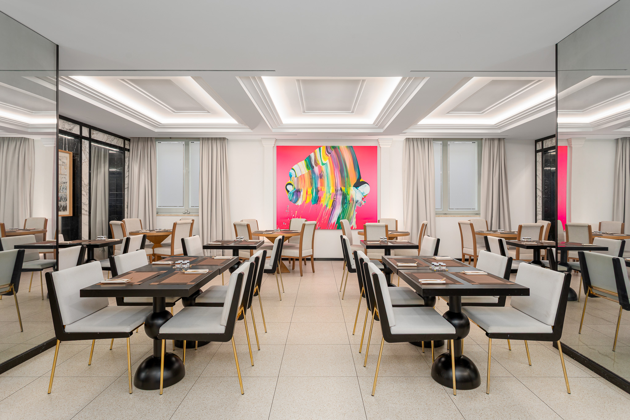 Room Mate Collection Filippo, Rome by null