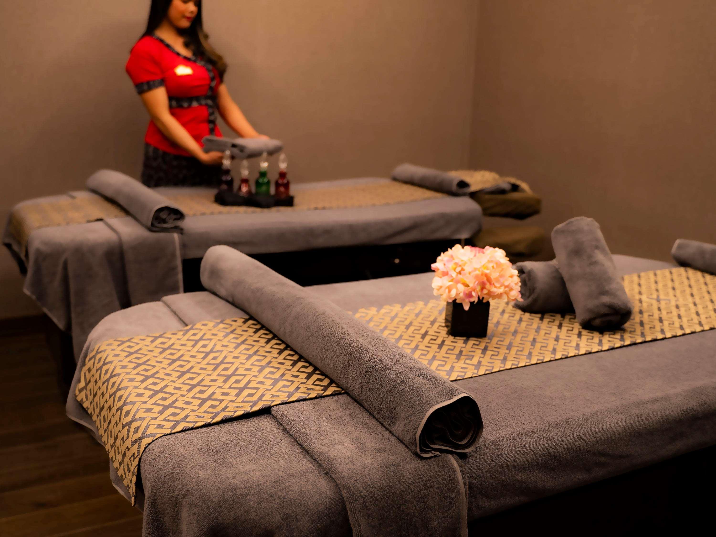 Sofitel Istanbul Taksim by null