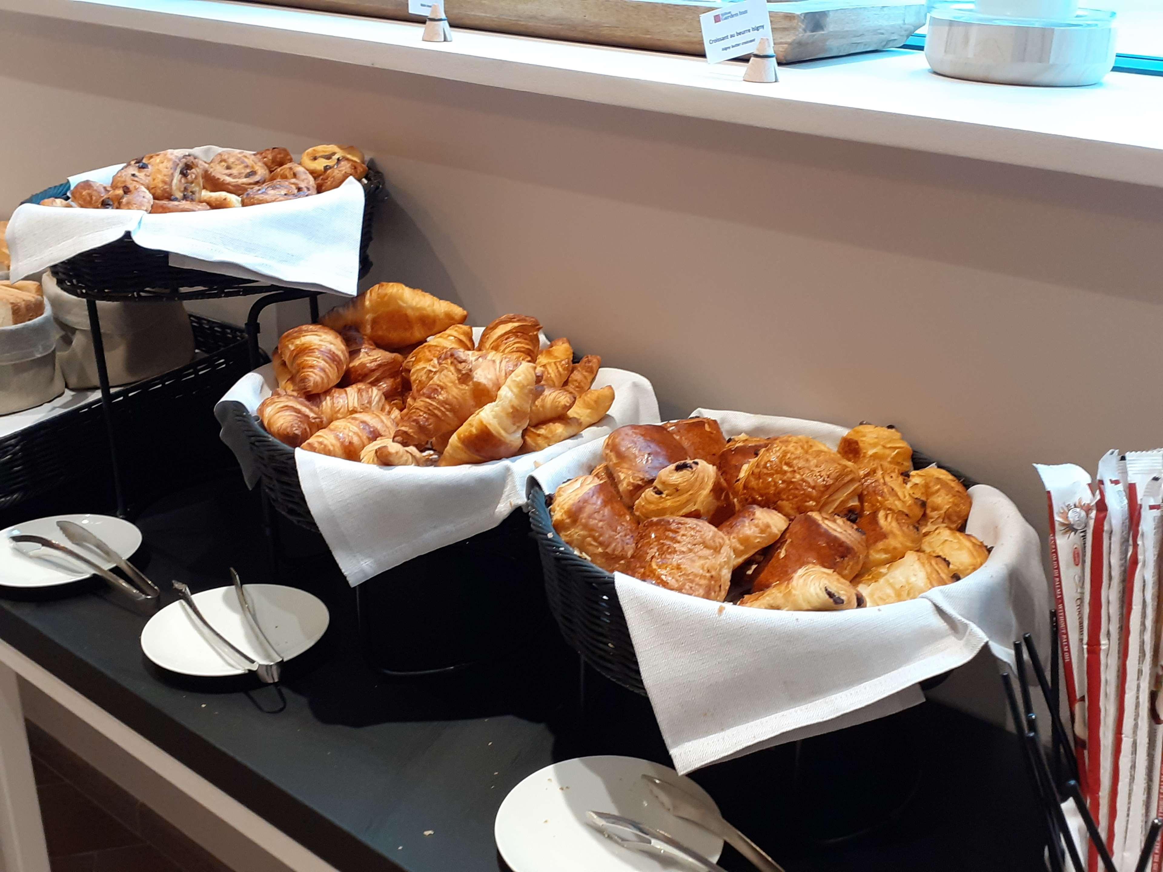 Hilton Garden Inn Massy
