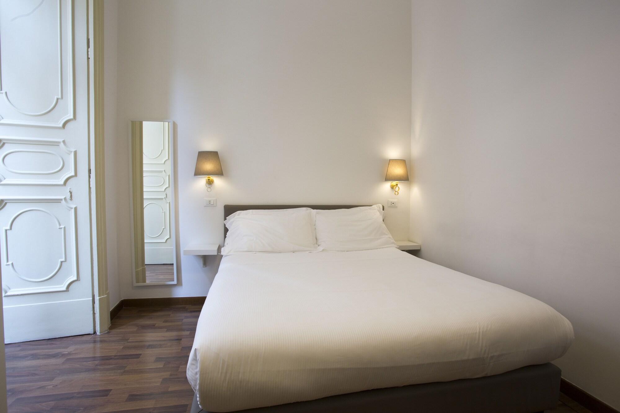 Napoli Class B & B by null