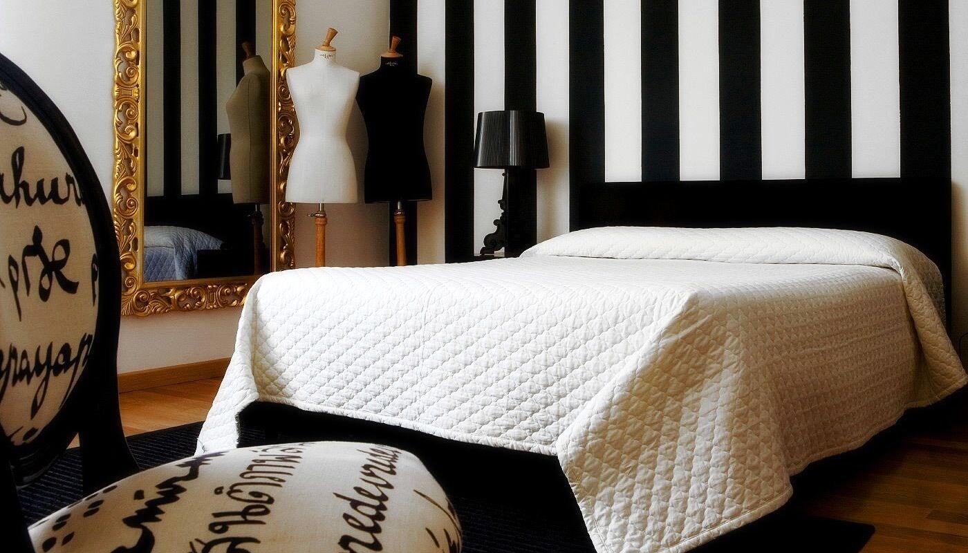 BB22 b&b apartments historical palace center by null