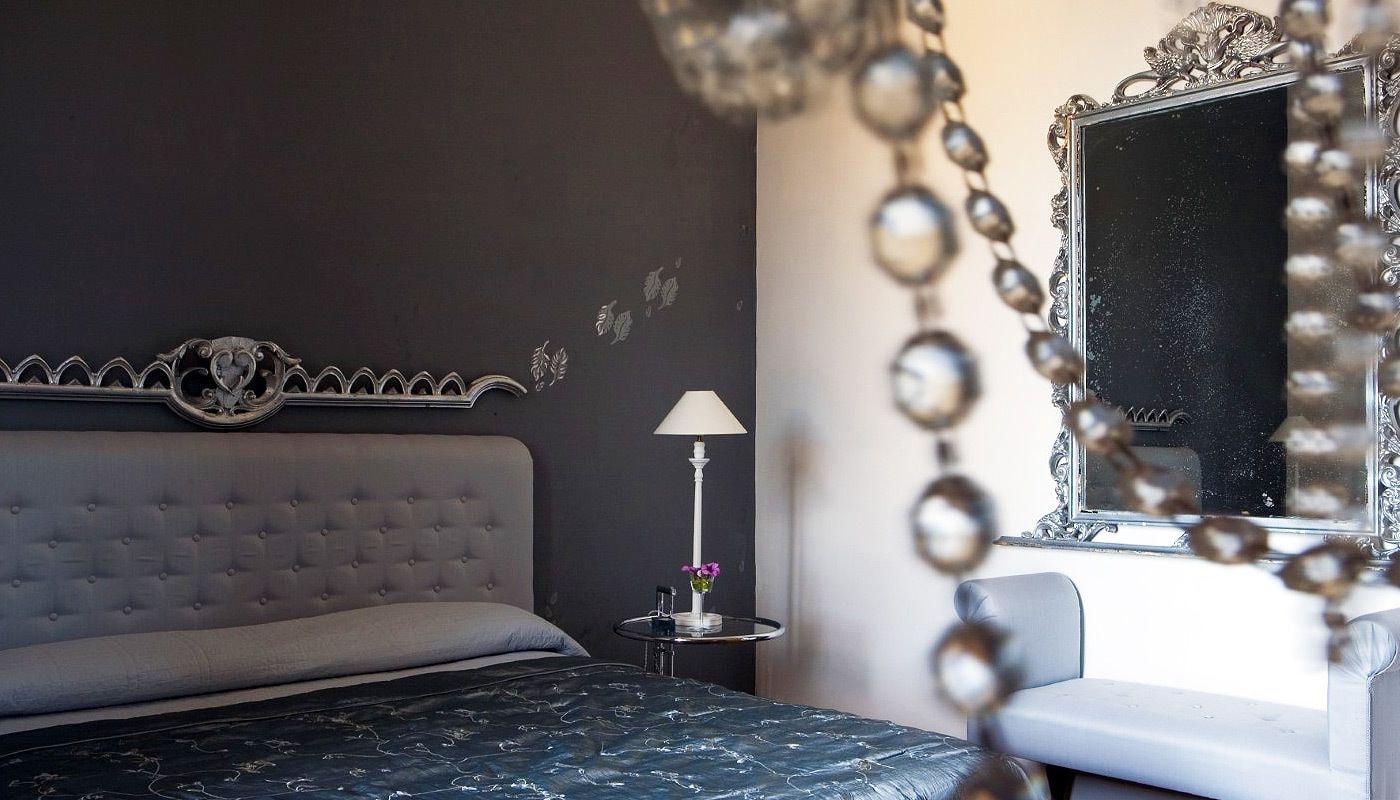 BB22 b&b apartments historical palace center by null