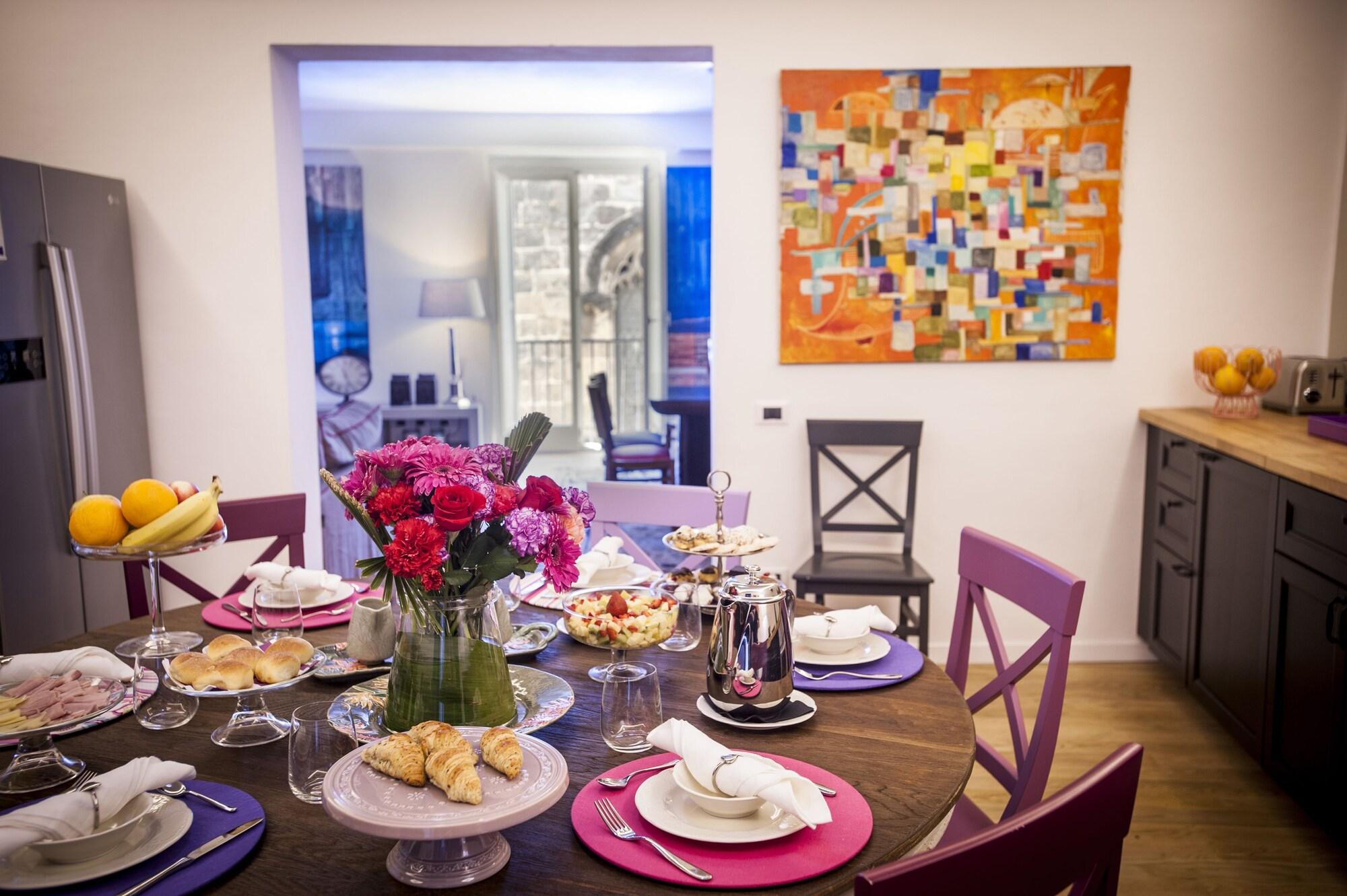 Bb22 Palace Luxury Apartments