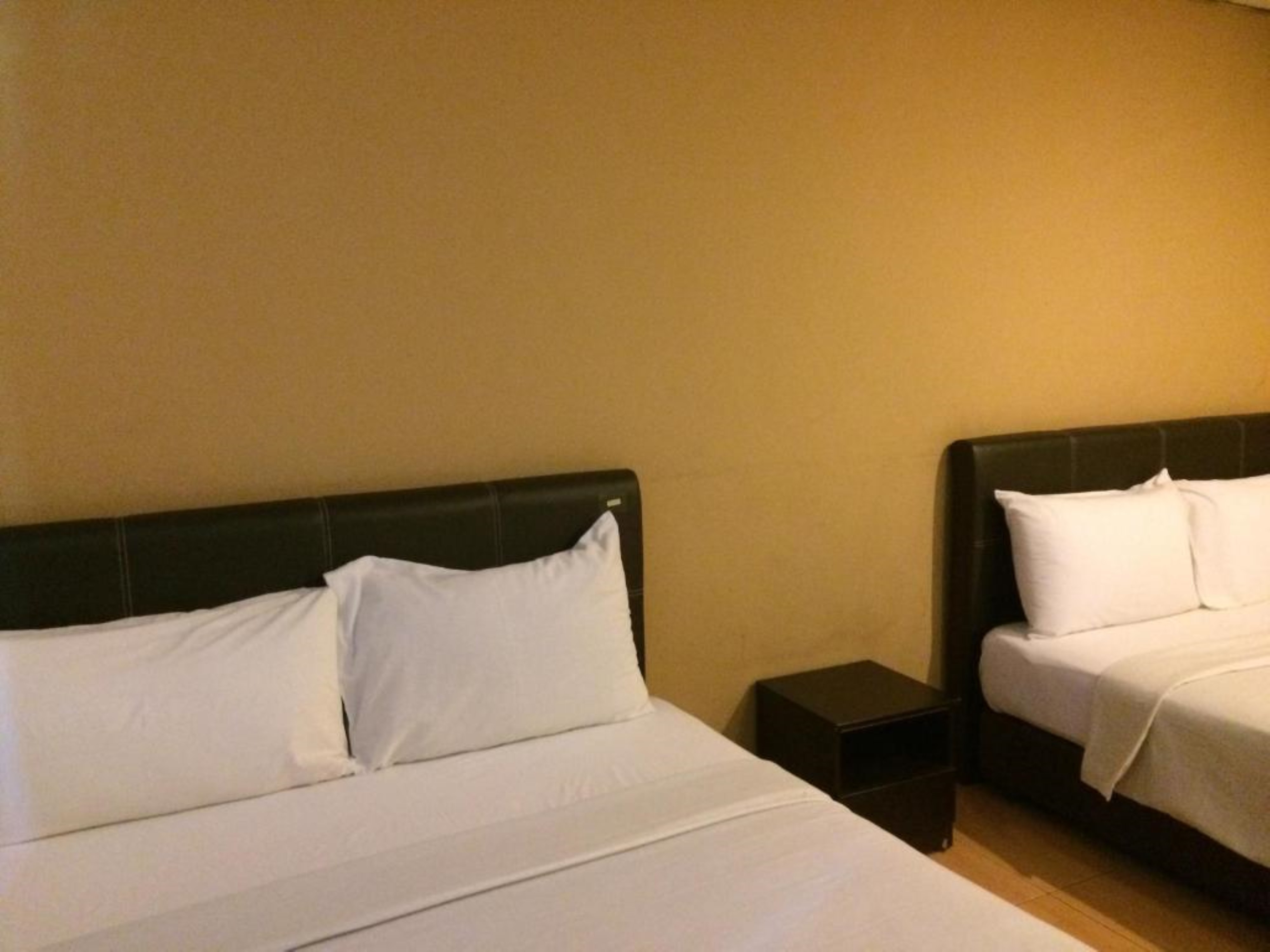 Suntec Hotel