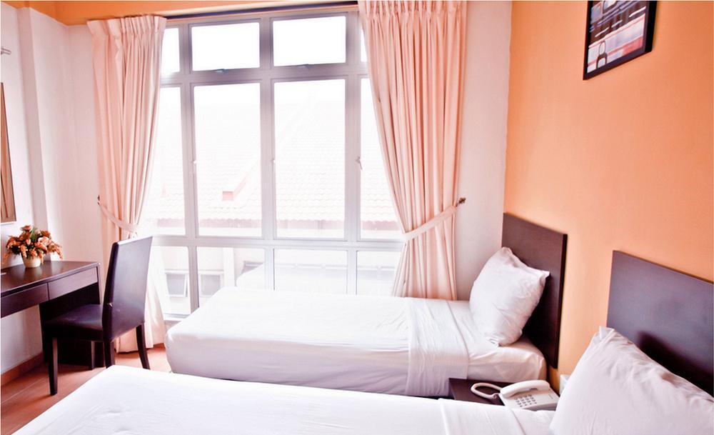 Hotel Sayang