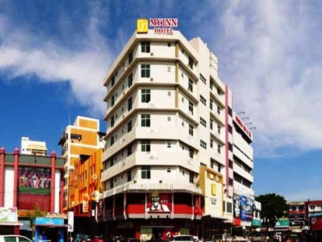 My Inn Hotel