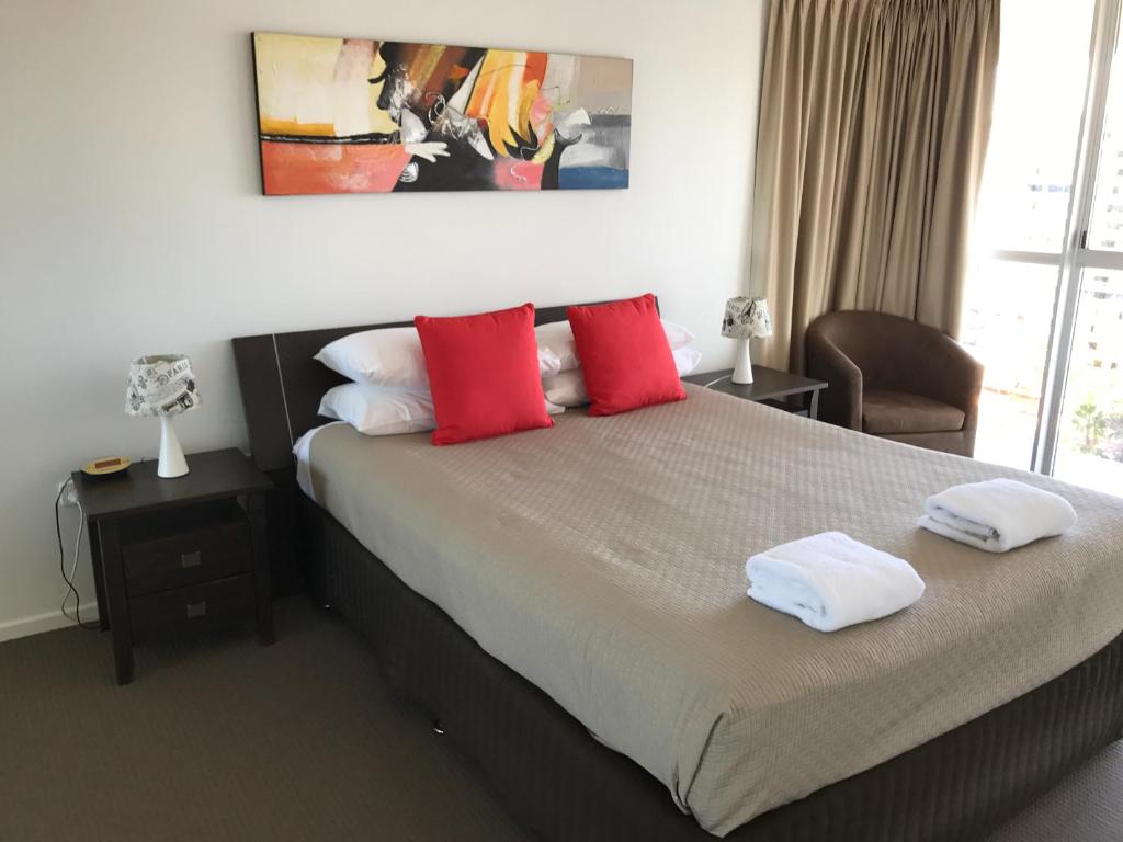 Baronnet Holiday Apartments