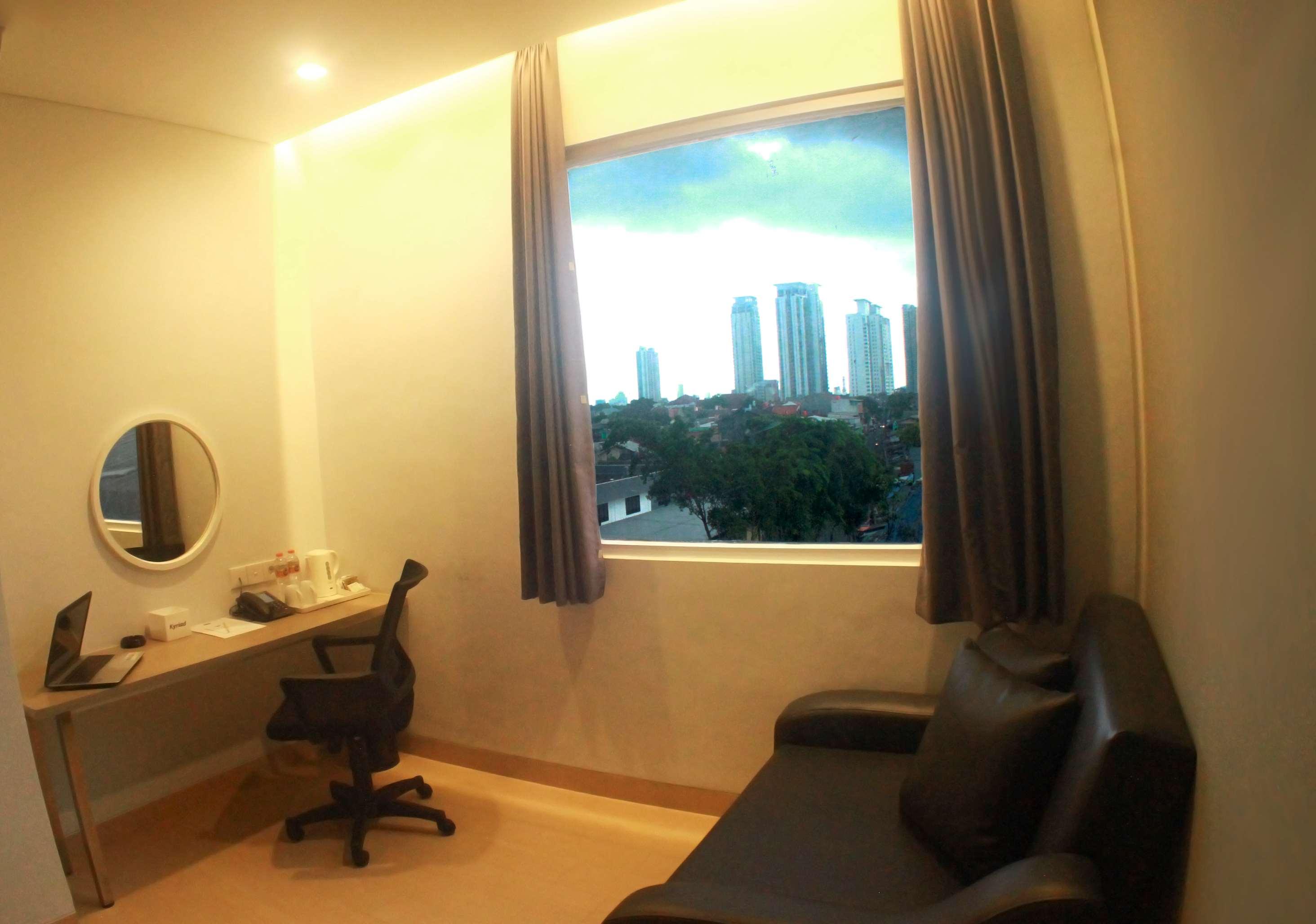 Kyriad Fatmawati Hotel Jakarta