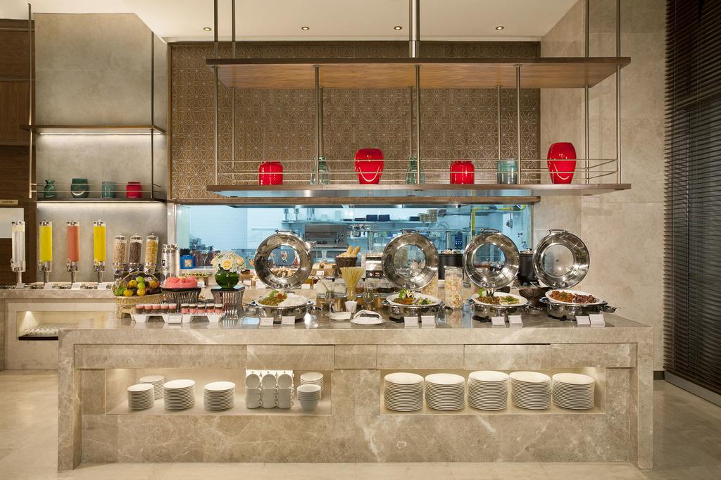 Ascott Sudirman Jakarta