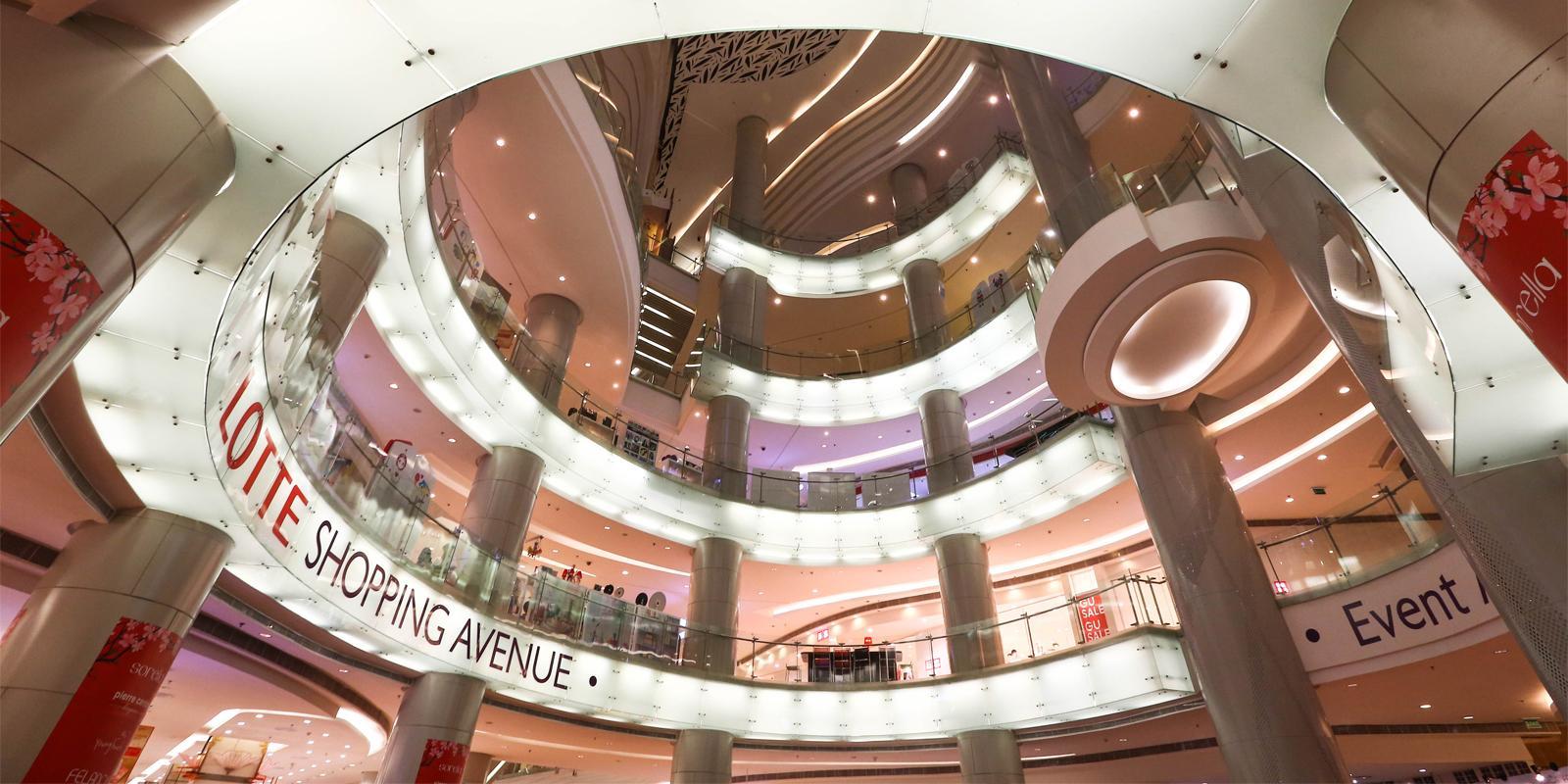 An Hotel Jakarta