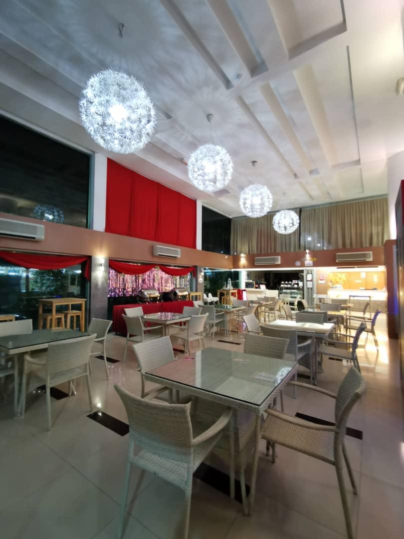 Yew Boutique Hotel