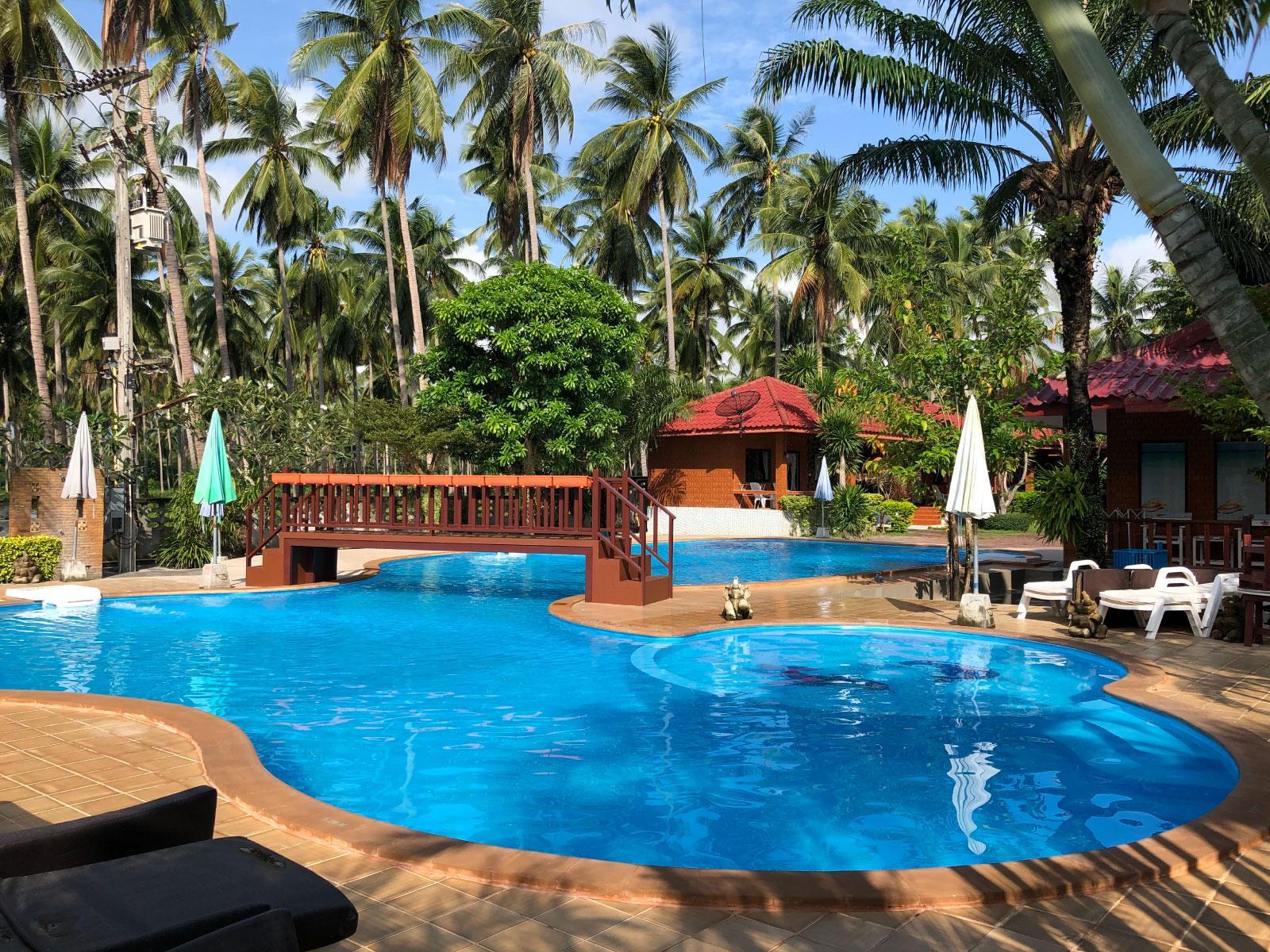 Ban Krut Resort by null