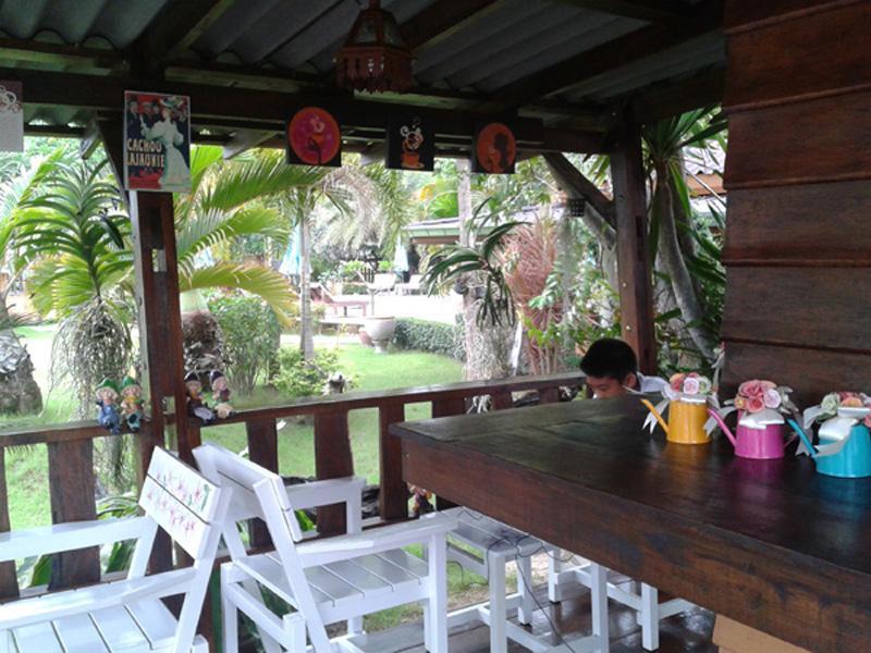 Bankrut Resort