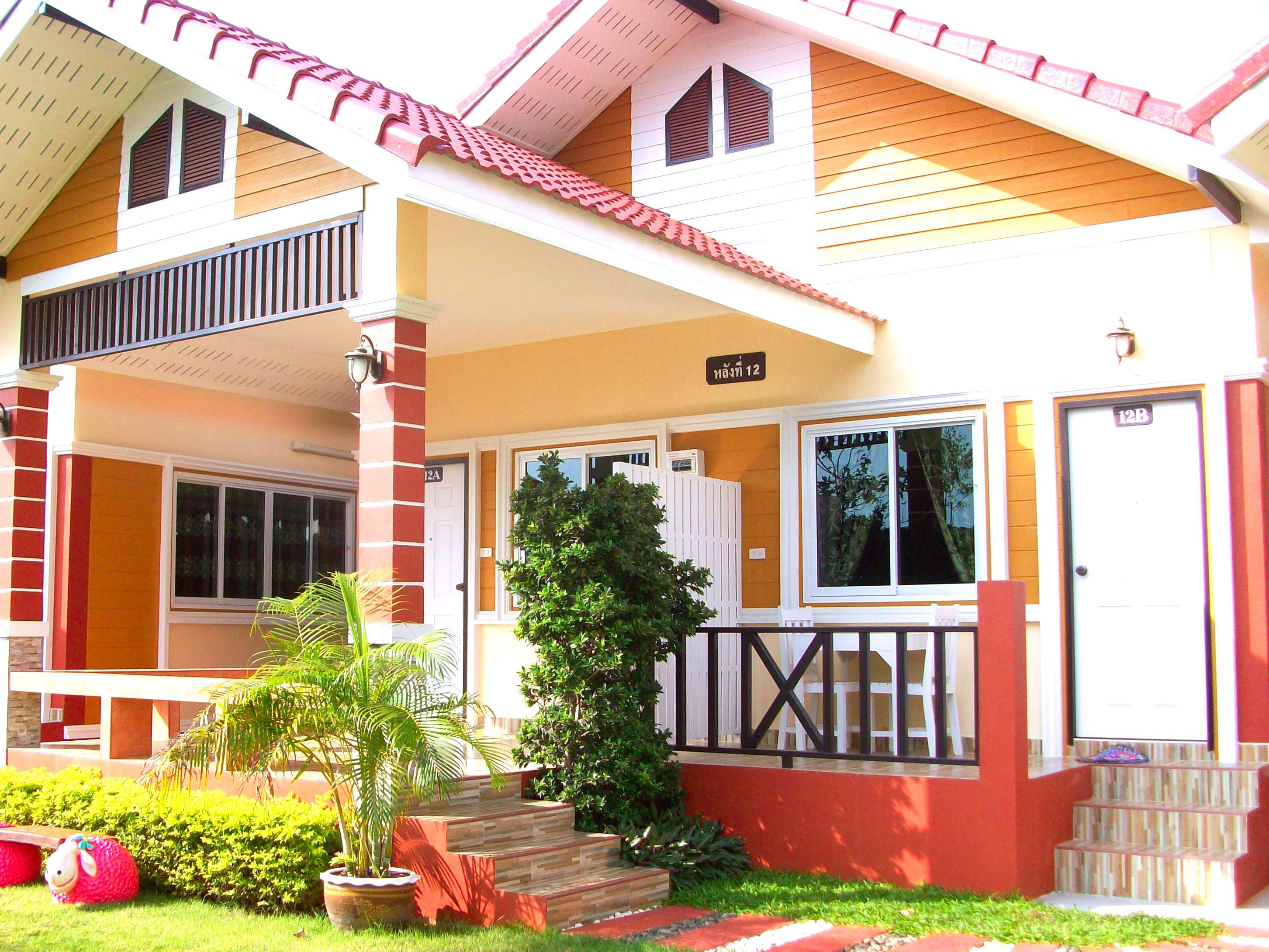 Rimbueng Resort