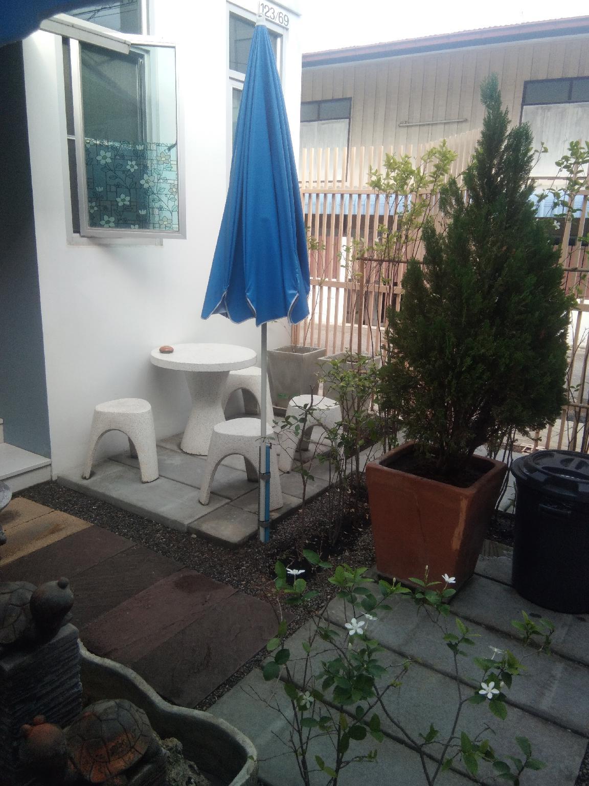 Daddy S Home Guesthouse Huahin
