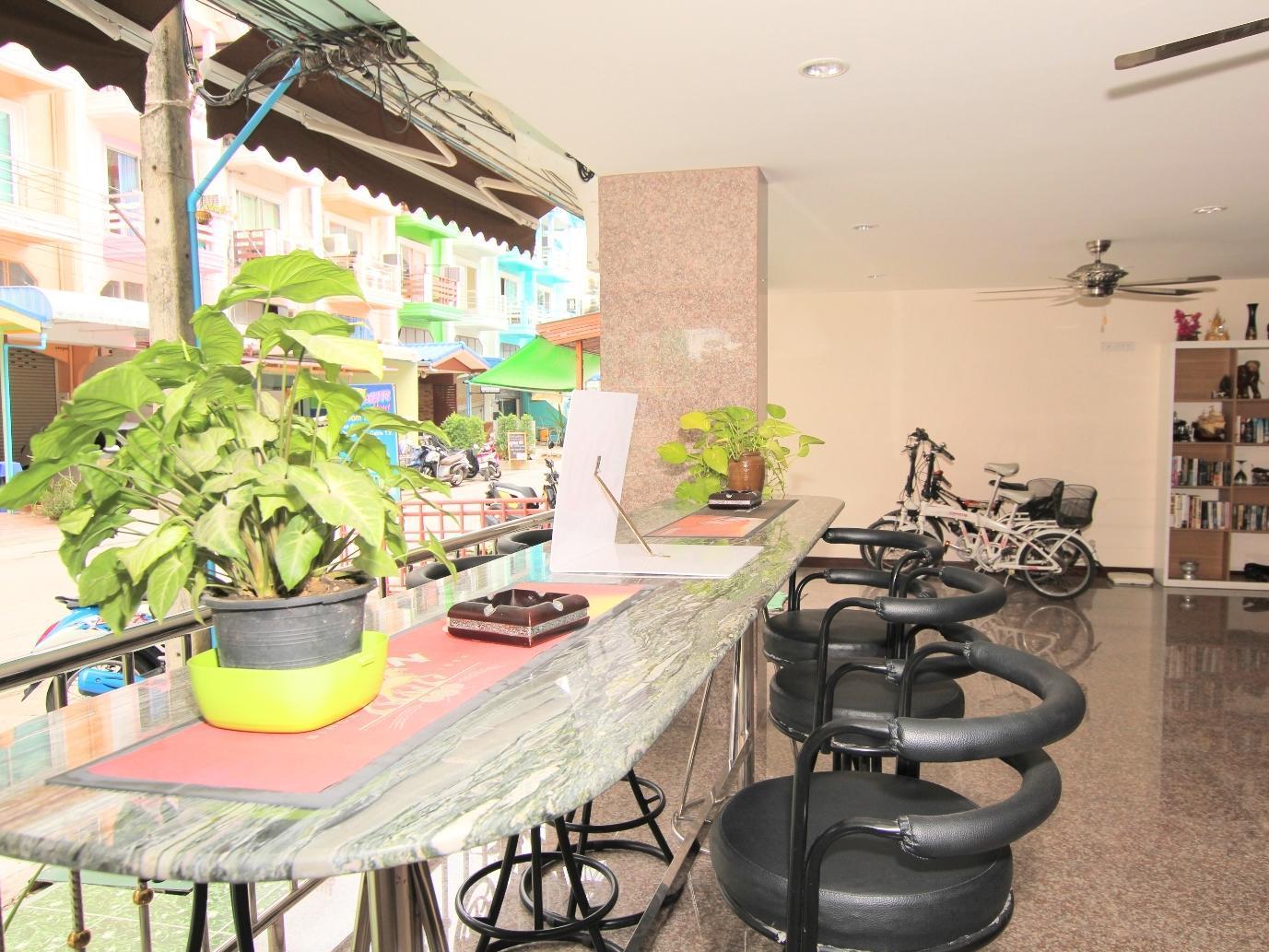 Dream Boutique Hotel