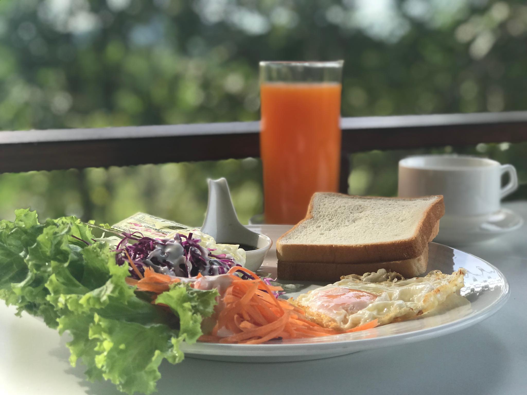 Hua Hin Home Hill Resort