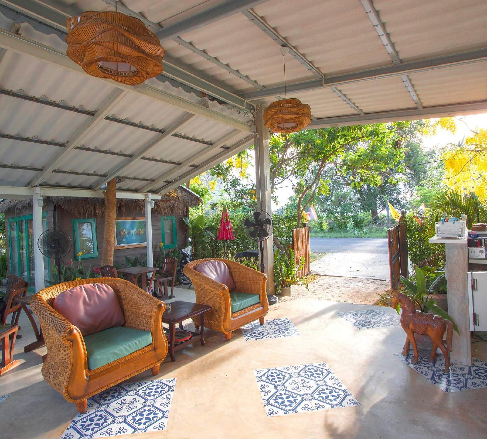 Ban Bang Home Resort