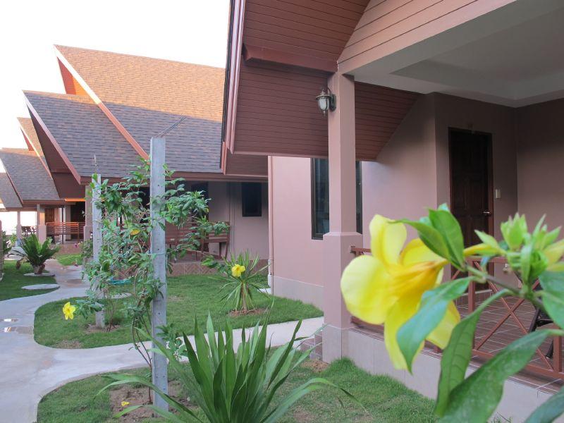 La-or Resort